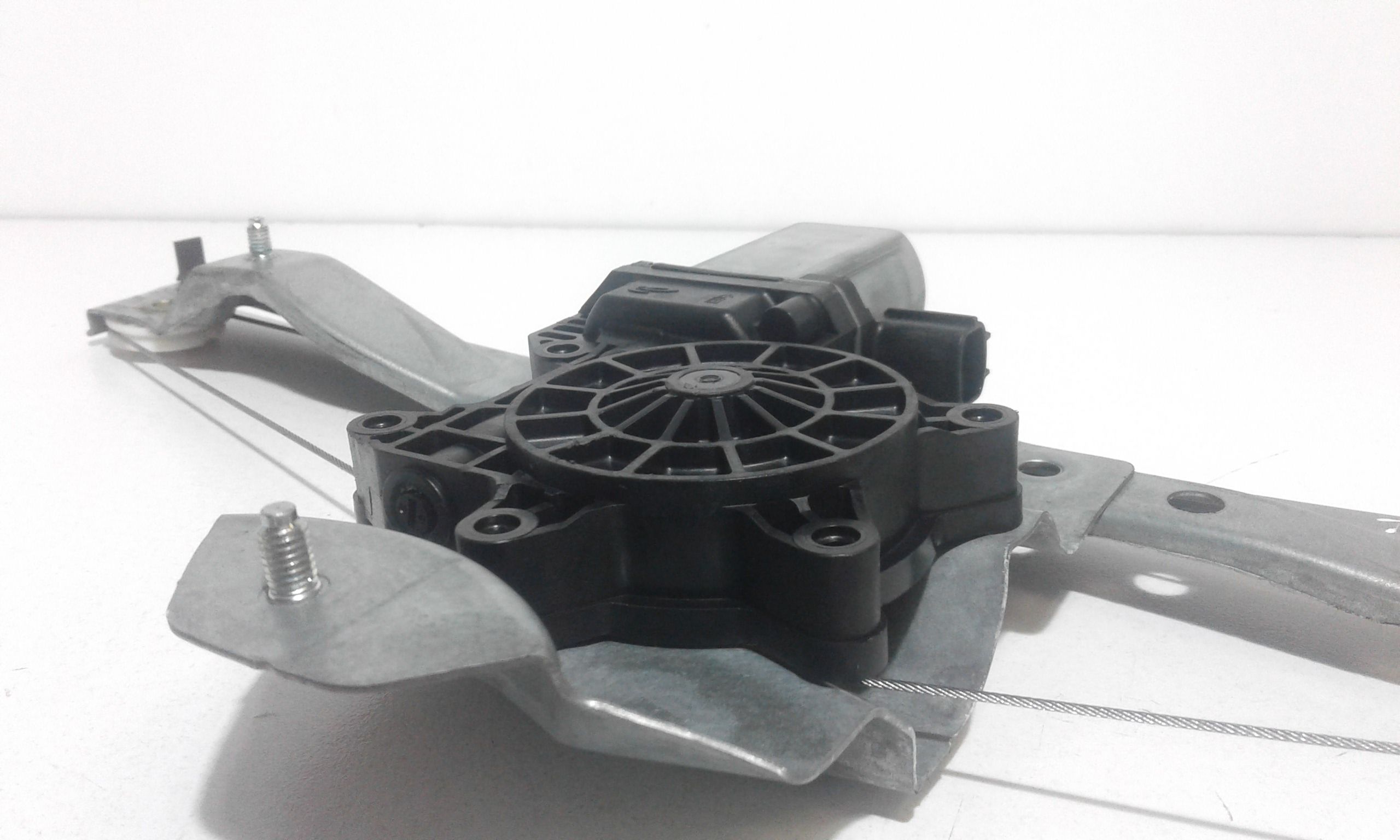 Cremagliera anteriore destra passeggero RENAULT Twingo Serie