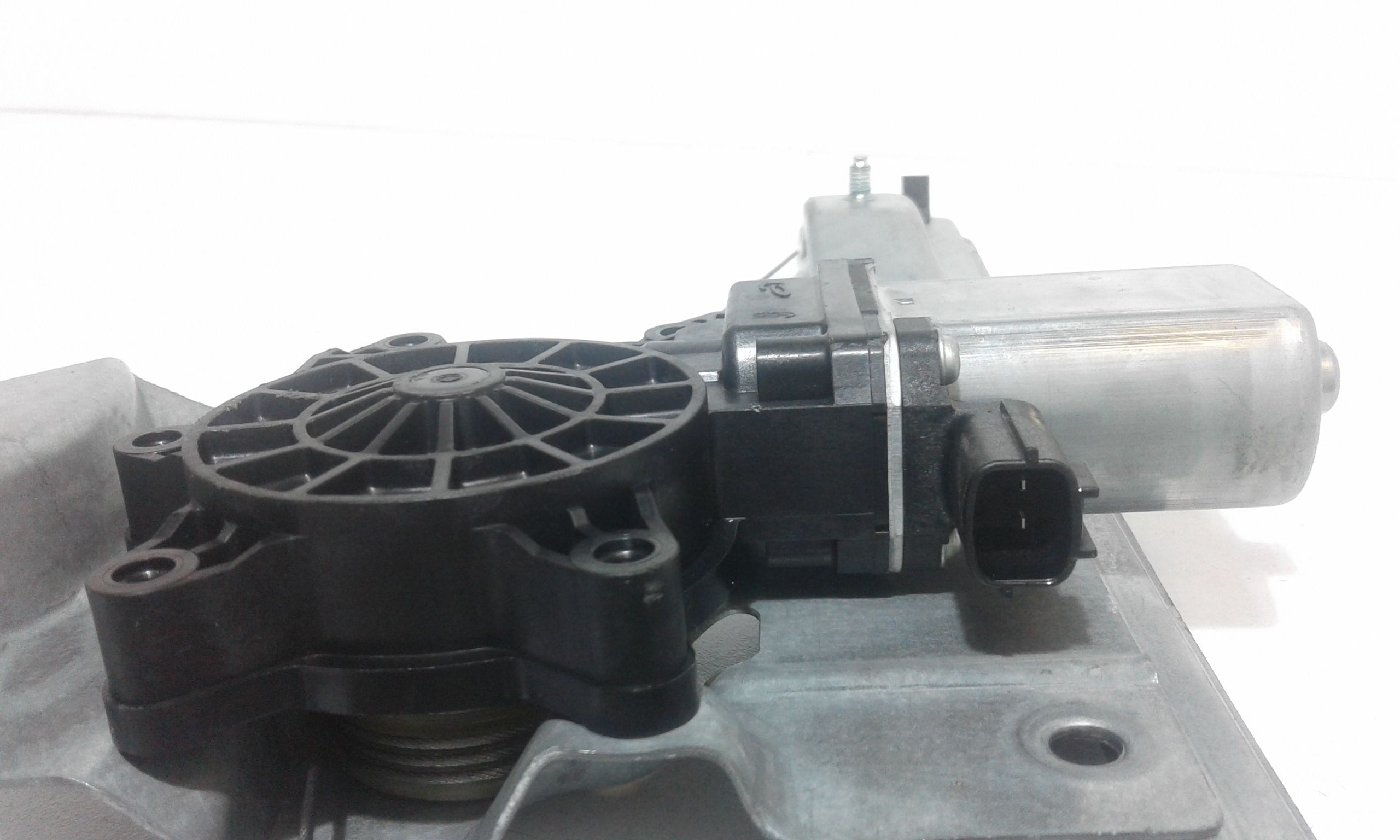 Cremagliera anteriore destra passeggero RENAULT Twingo Serie