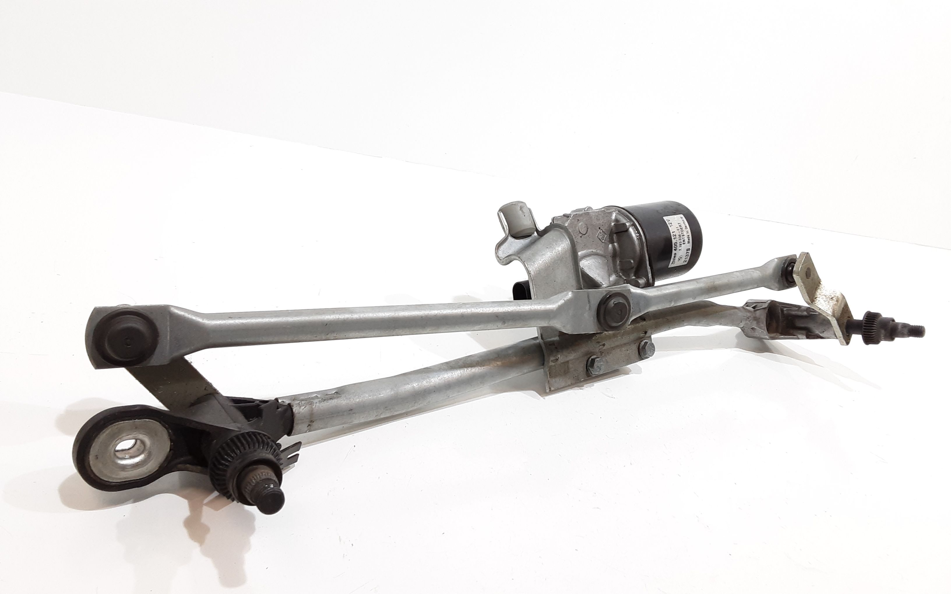 Motorino tergi ant completo di tandem BMW Serie 1 E87 1 Serie