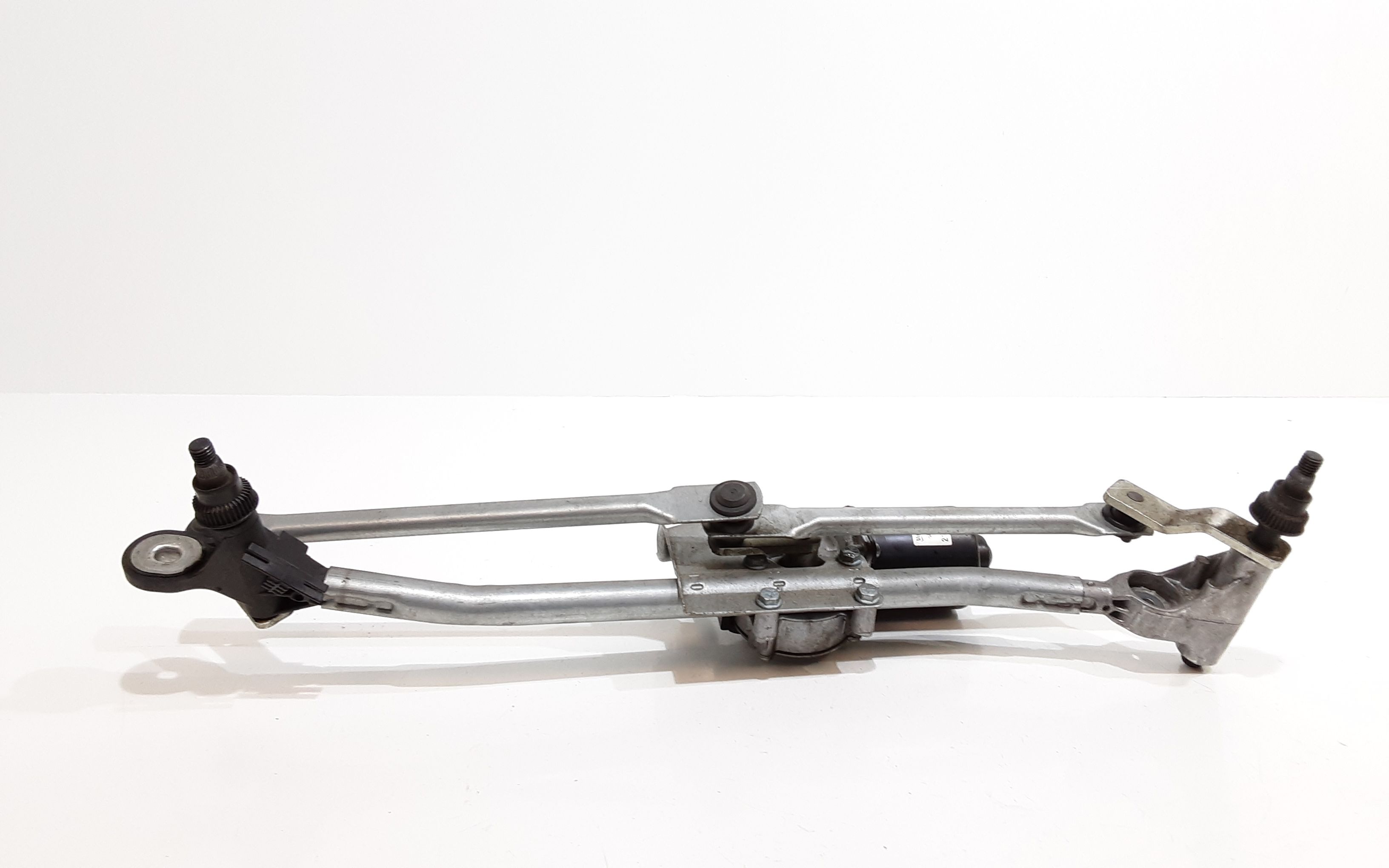 Motorino tergi ant completo di tandem BMW Serie 1 E87 1 Serie