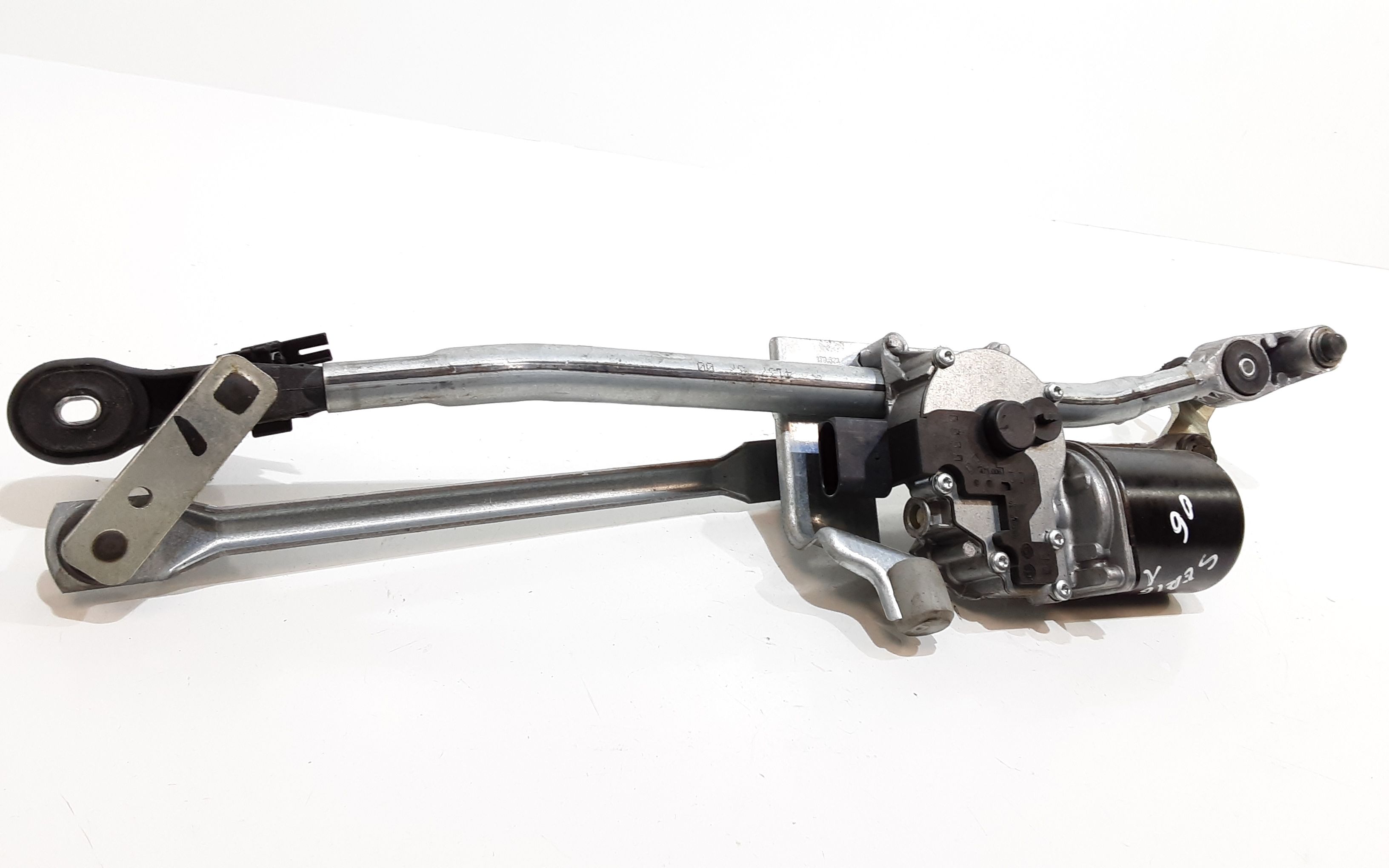 Motorino tergi ant completo di tandem BMW Serie 1 E87 1 Serie