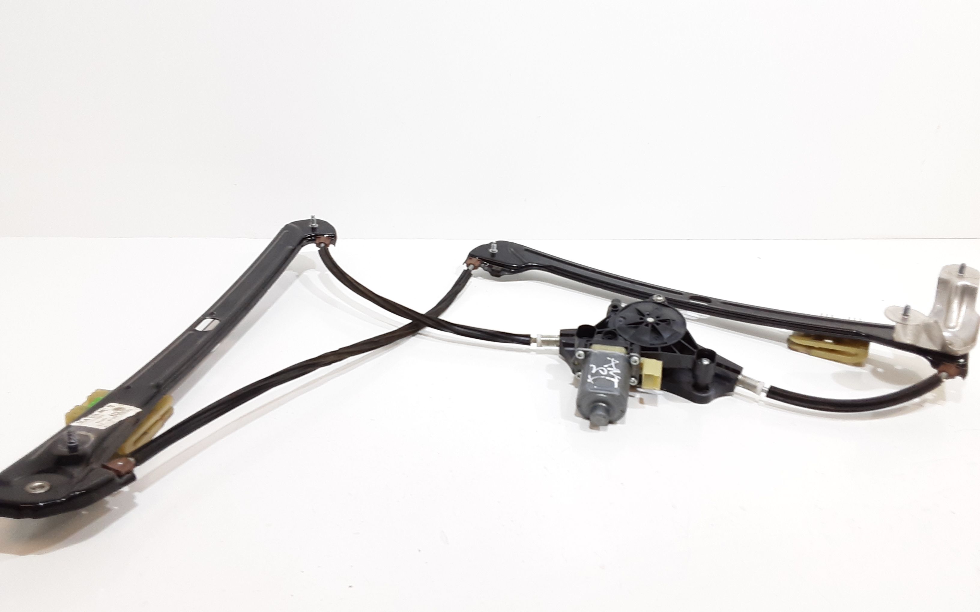 Cremagliera anteriore sinistra Guida VOLKSWAGEN Golf 7 Berlina (12>)