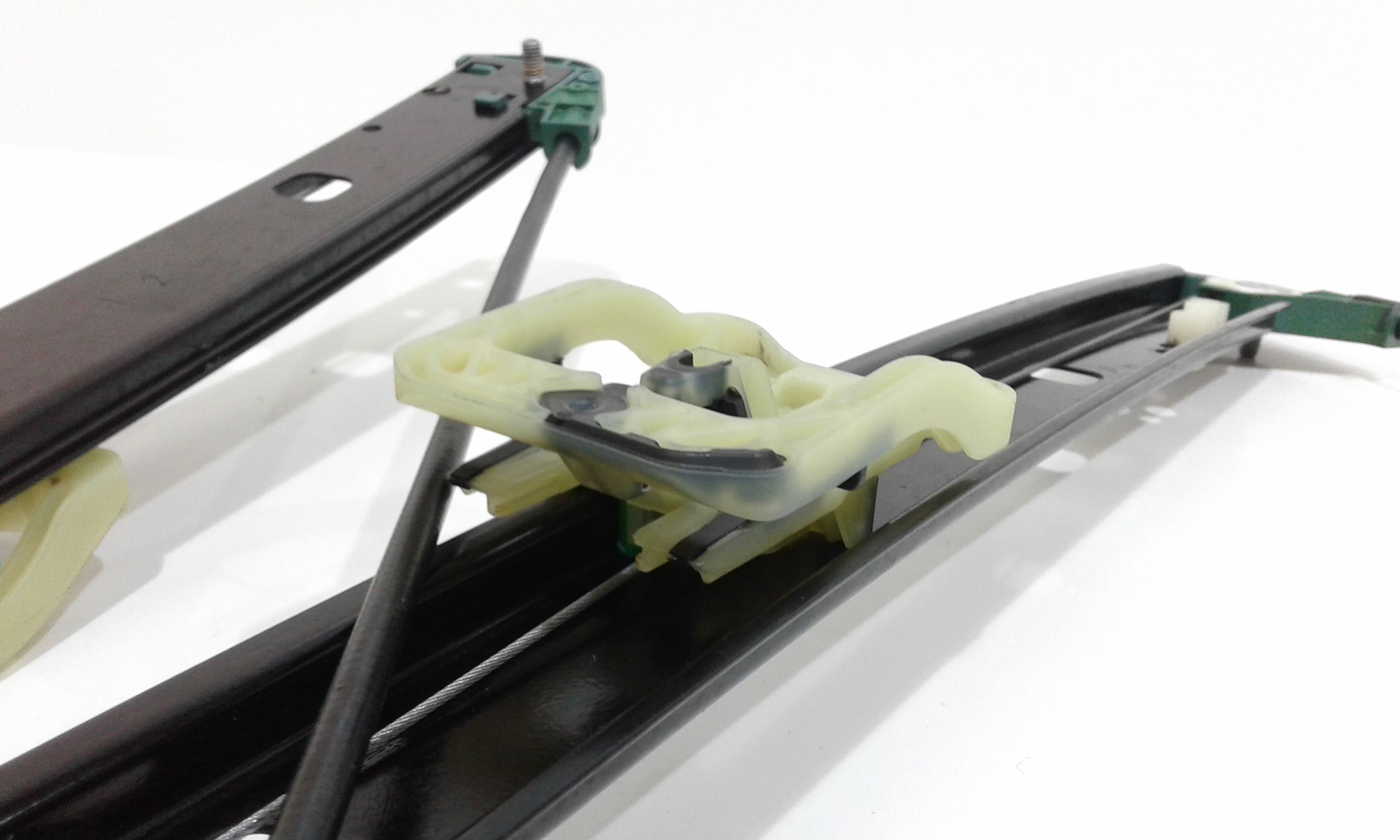 Cremagliera anteriore destra passeggero PORSCHE Cayenne S