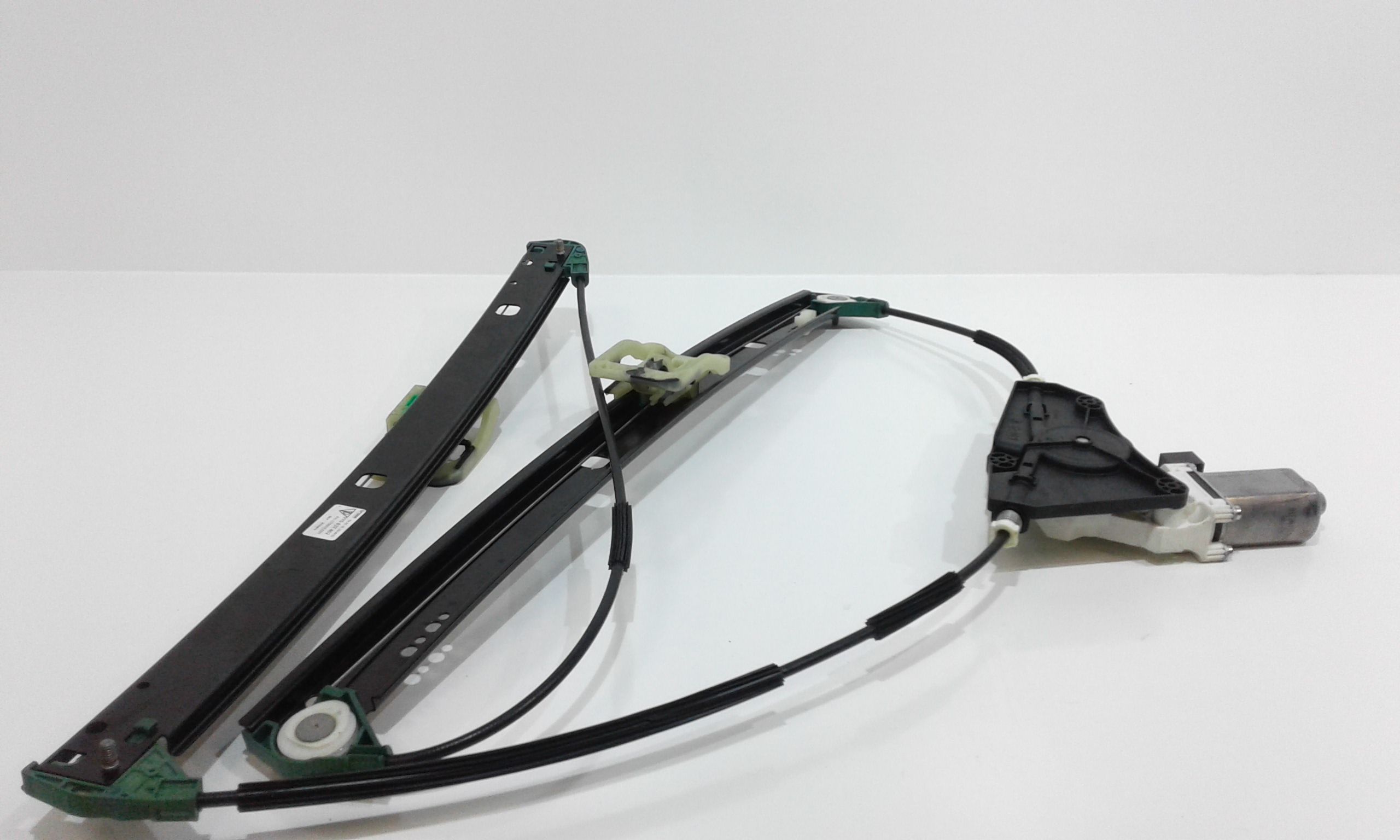 Cremagliera anteriore destra passeggero PORSCHE Cayenne S