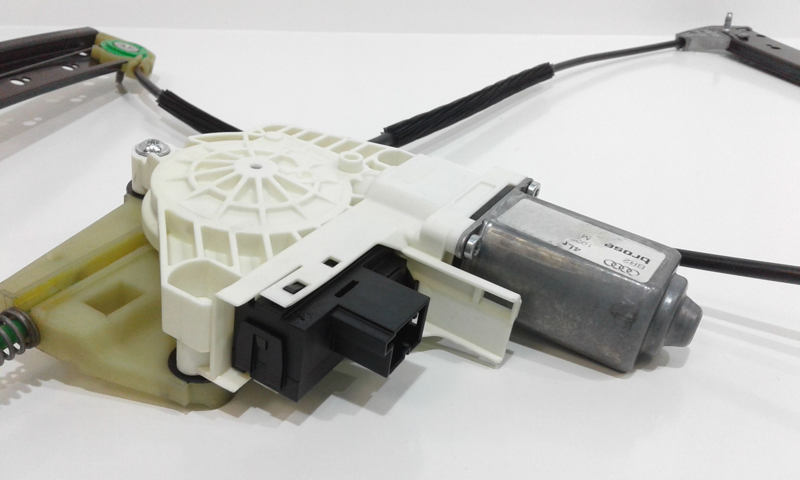 Cremagliera anteriore destra passeggero AUDI Q7 1 Serie