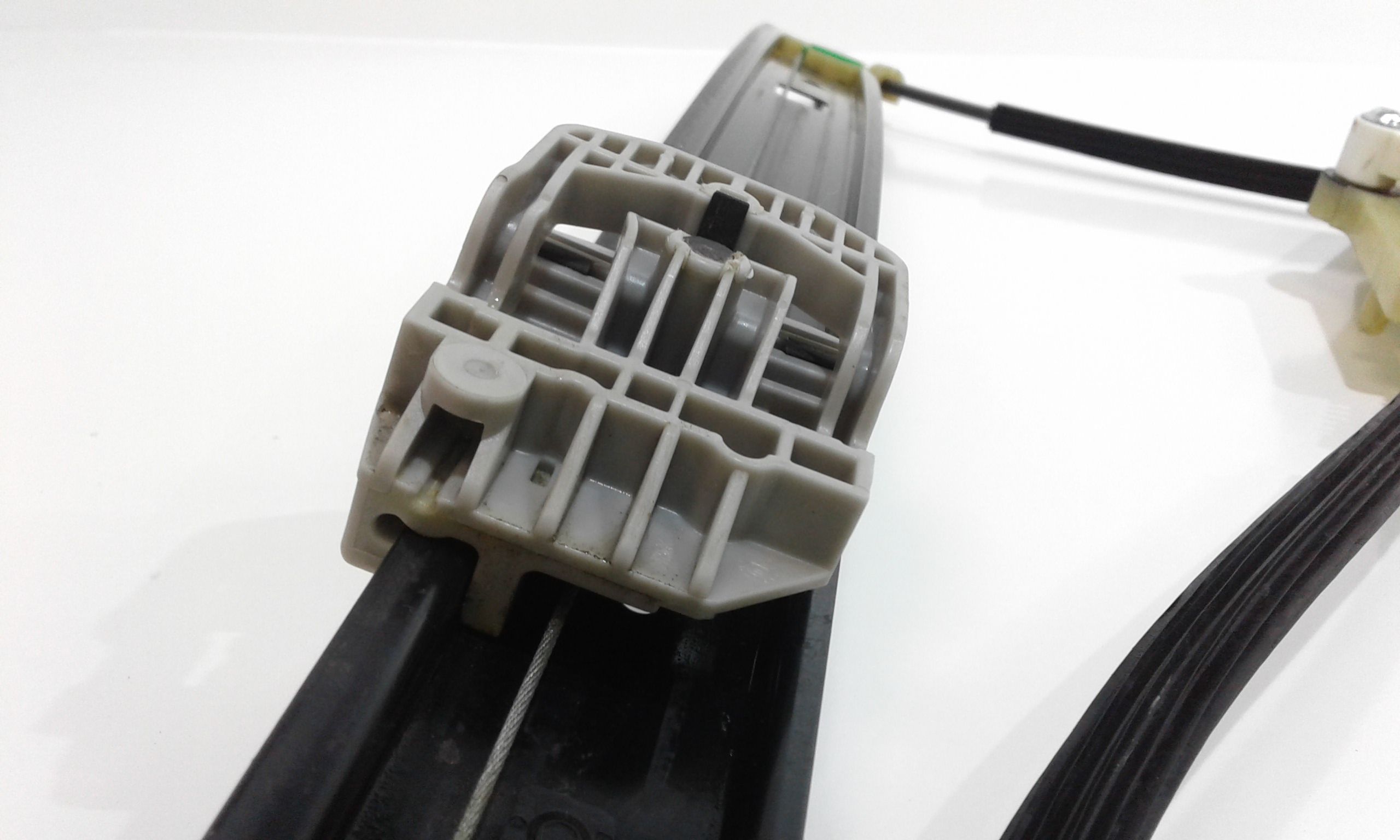 Cremagliera anteriore destra passeggero AUDI Q7 1 Serie