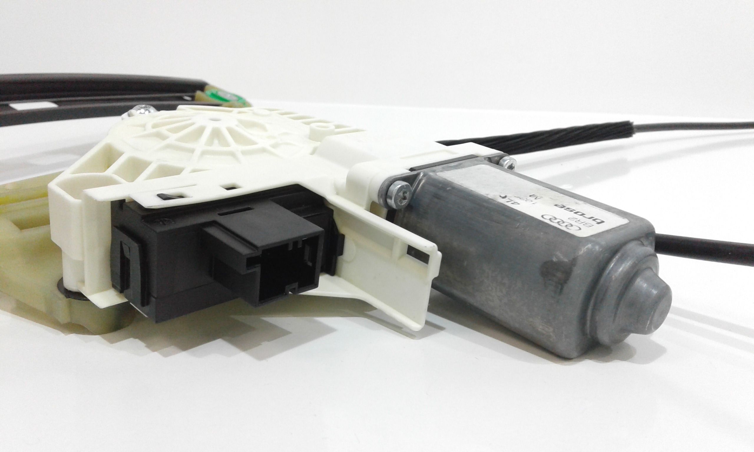 Cremagliera anteriore destra passeggero AUDI Q7 1 Serie