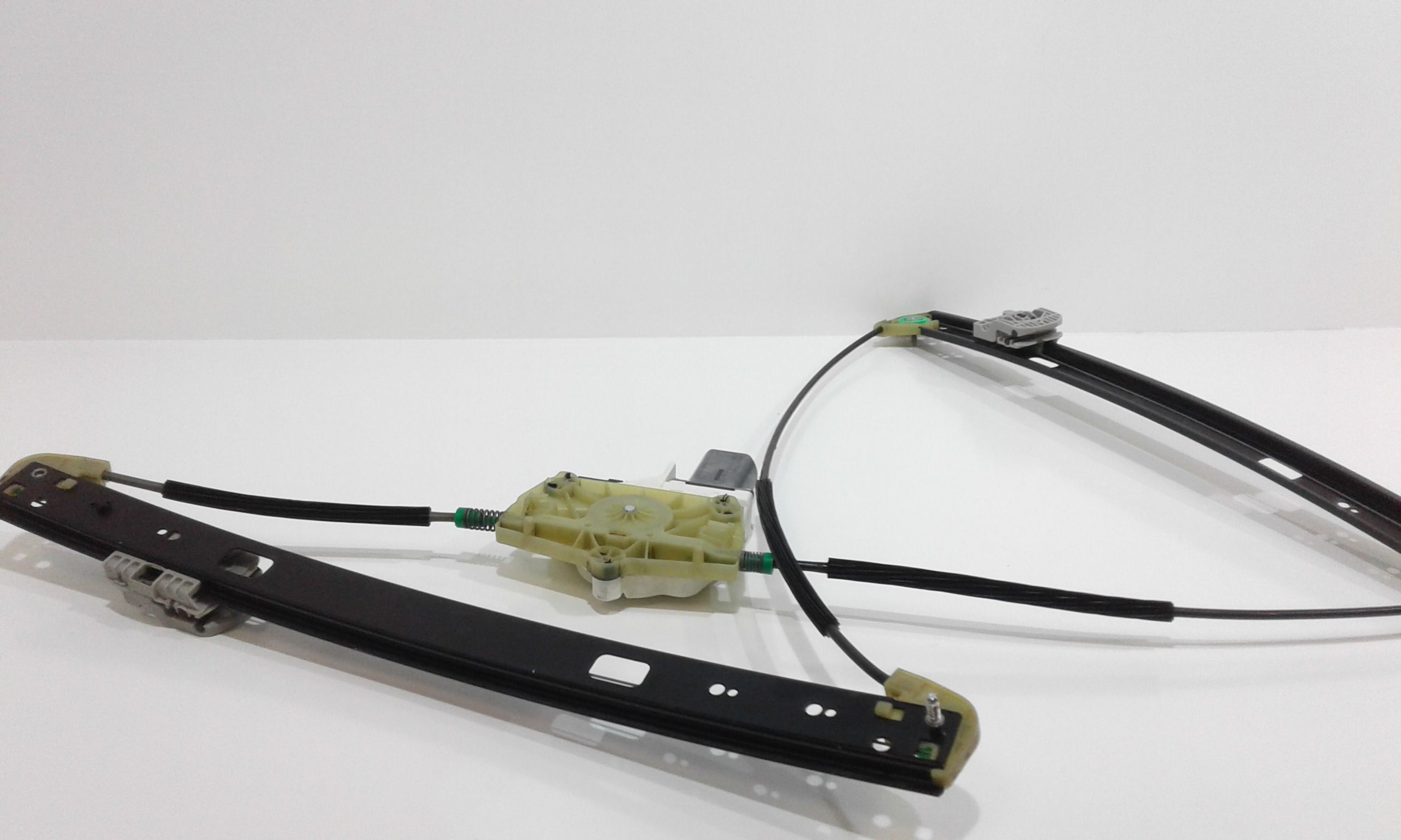 Cremagliera anteriore destra passeggero AUDI Q7 1 Serie