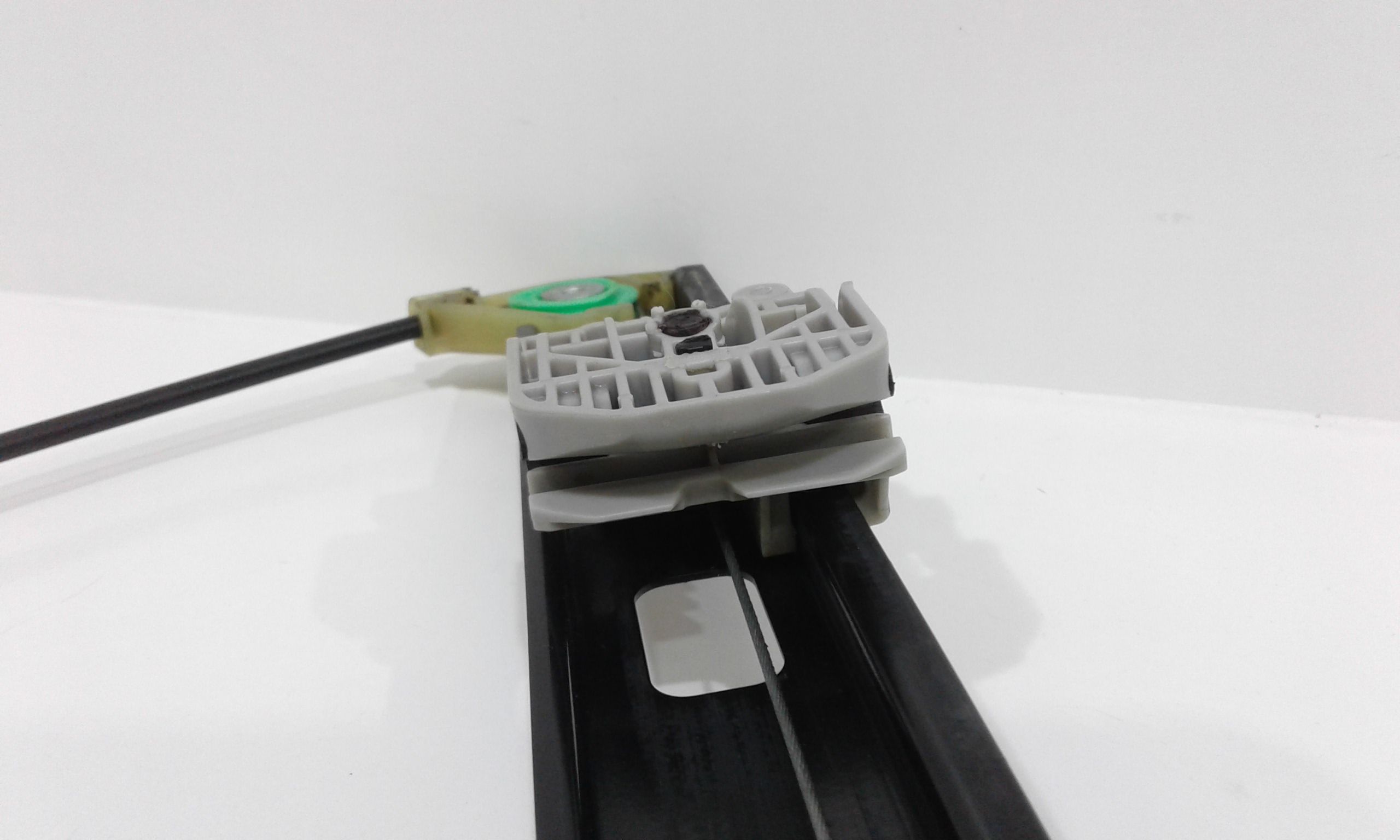 Cremagliera anteriore destra passeggero AUDI Q7 1 Serie