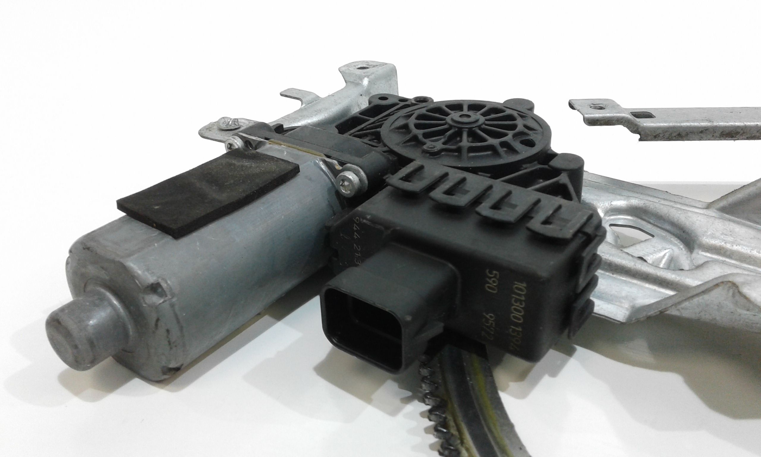 Cremagliera anteriore destra passeggero OPEL Zafira A