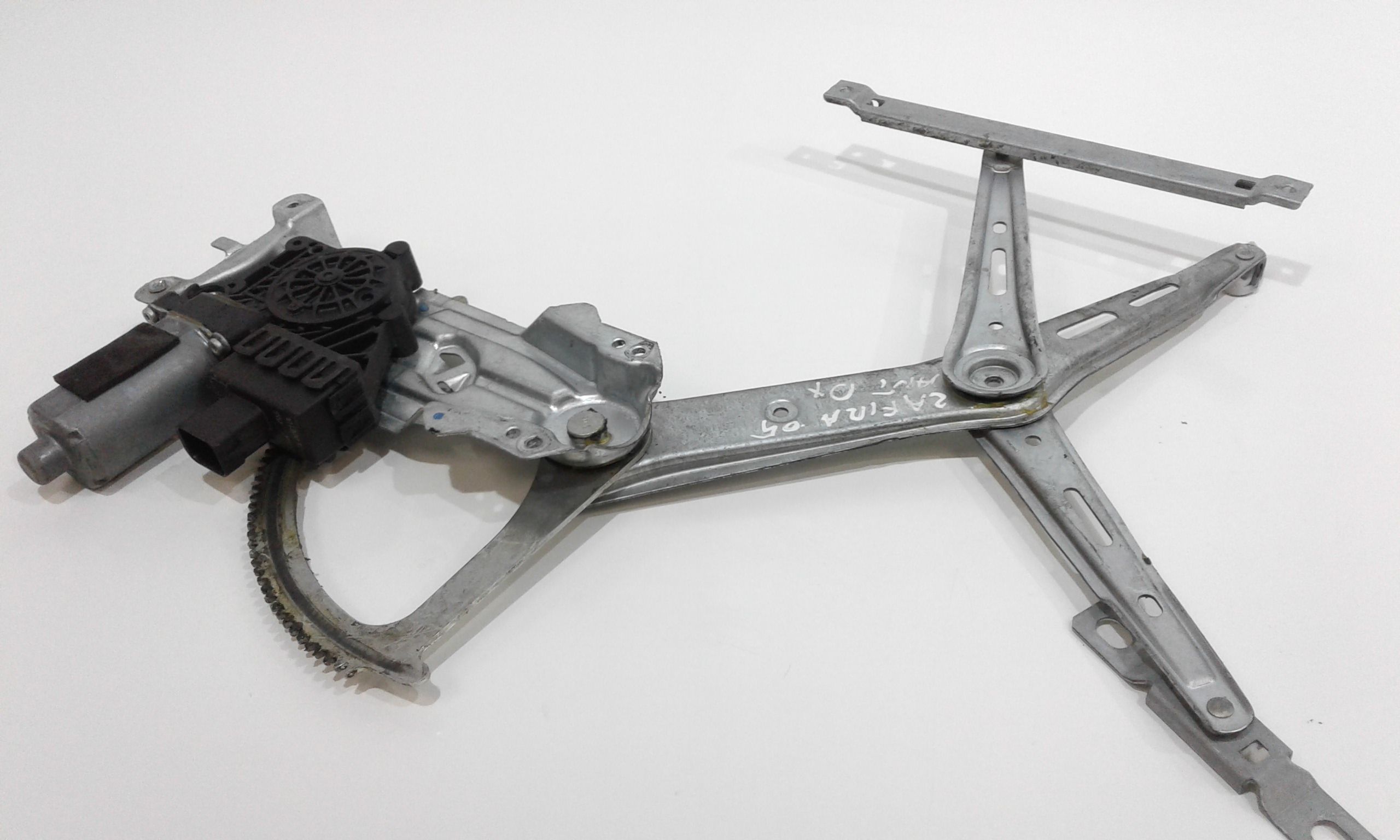 Cremagliera anteriore destra passeggero OPEL Zafira A