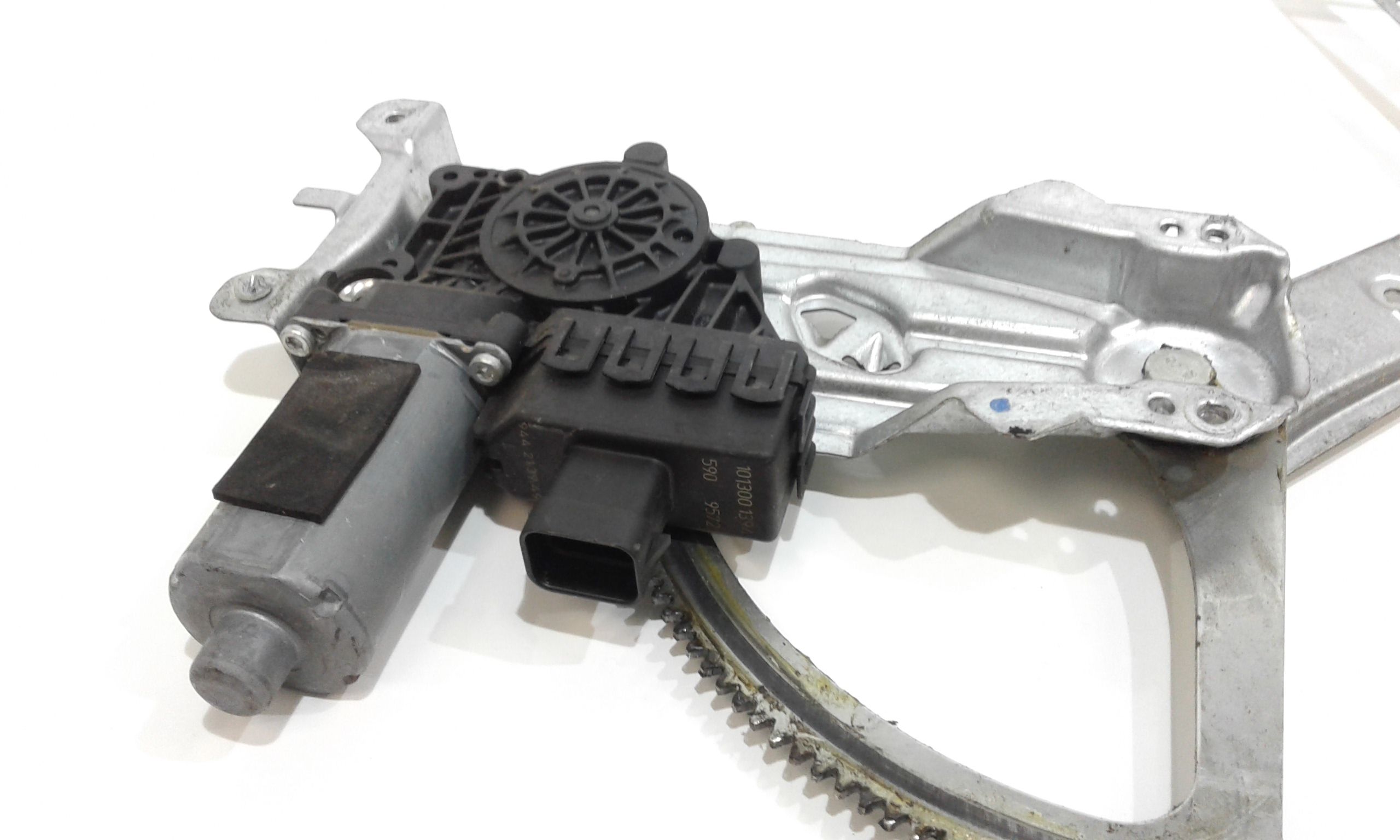 Cremagliera anteriore destra passeggero OPEL Zafira A