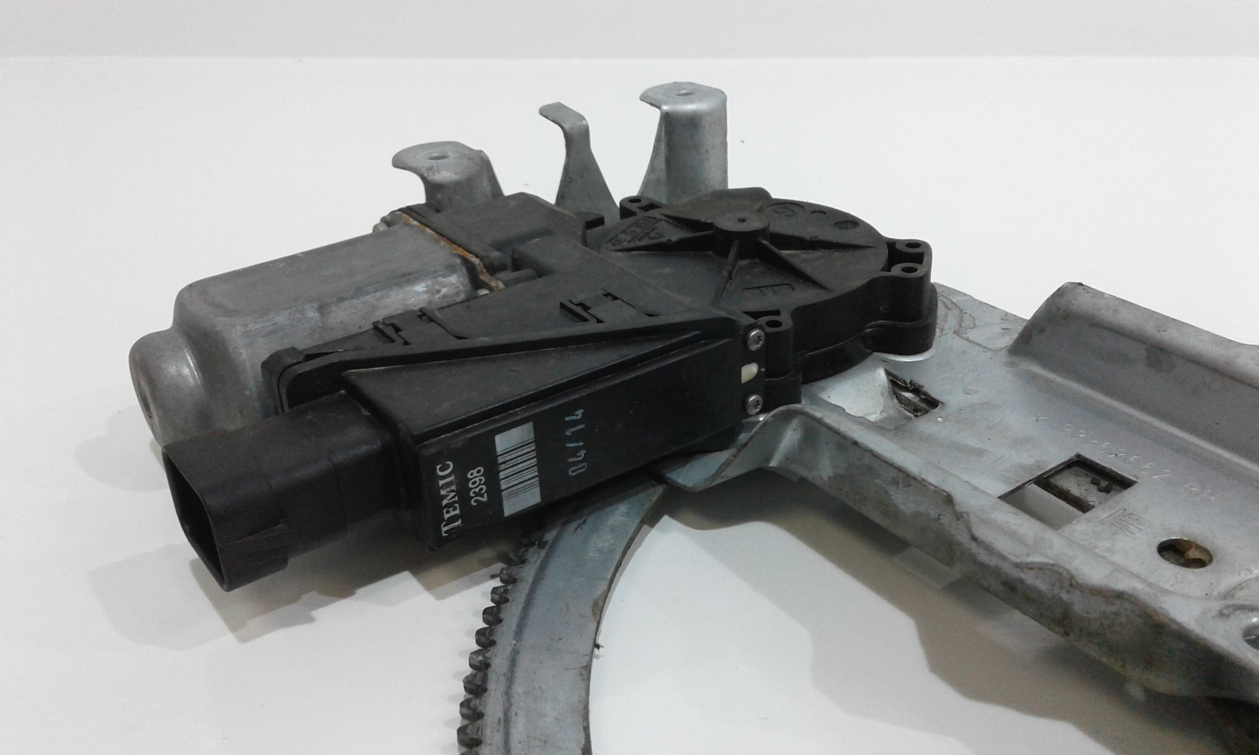 Cremagliera anteriore destra passeggero OPEL Meriva 1 Serie