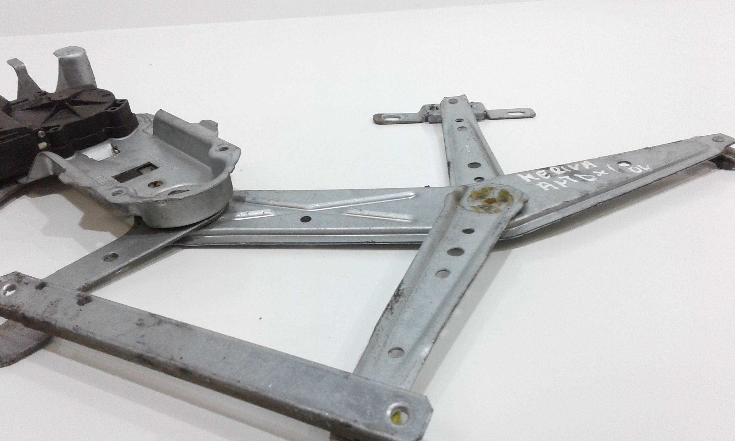 Cremagliera anteriore destra passeggero OPEL Meriva 1 Serie