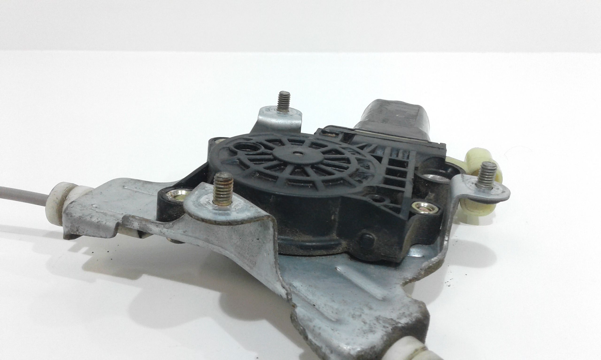 Cremagliera anteriore destra passeggero HYUNDAI Getz 1 Serie