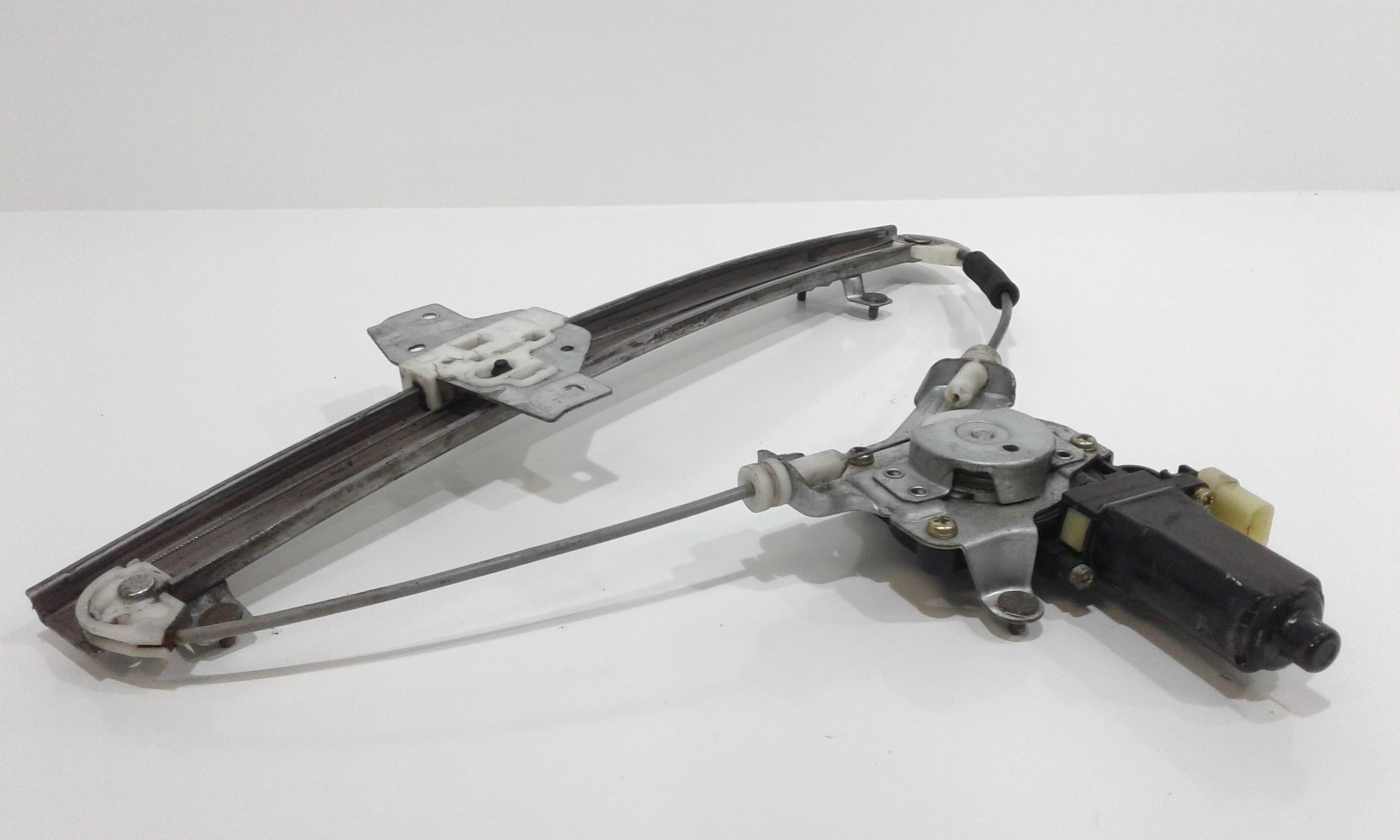 Cremagliera anteriore destra passeggero HYUNDAI Getz 1 Serie