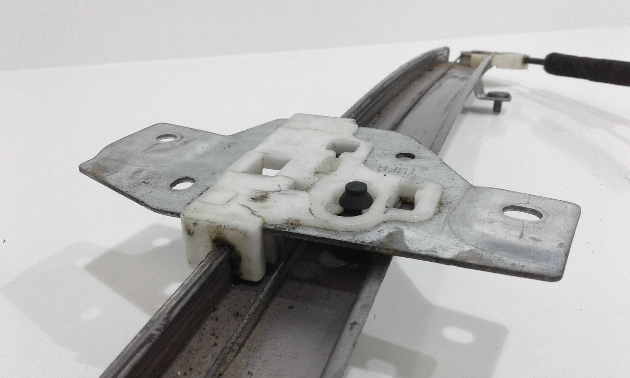 Cremagliera anteriore destra passeggero HYUNDAI Getz 1 Serie