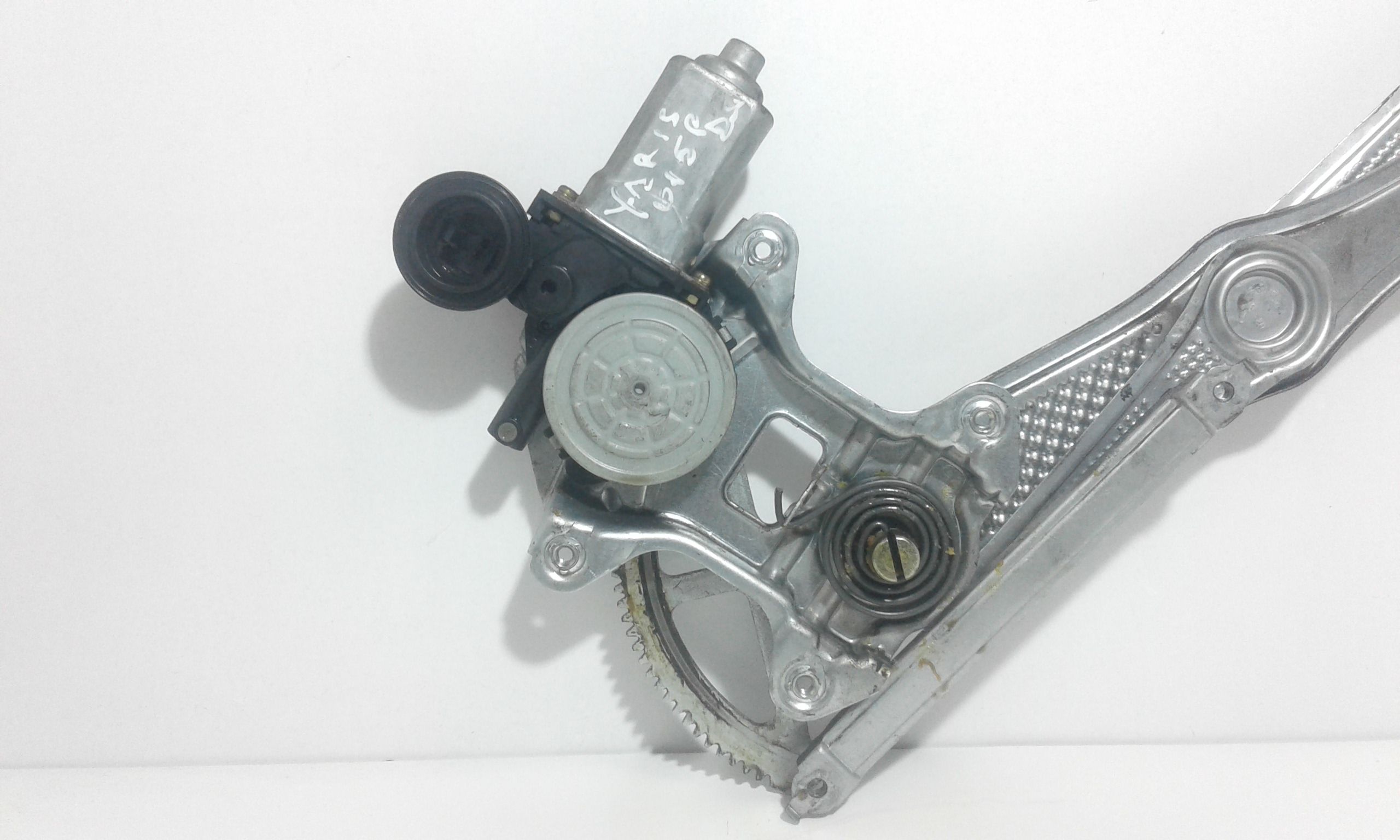 Cremagliera anteriore destra passeggero TOYOTA Yaris 1 Serie