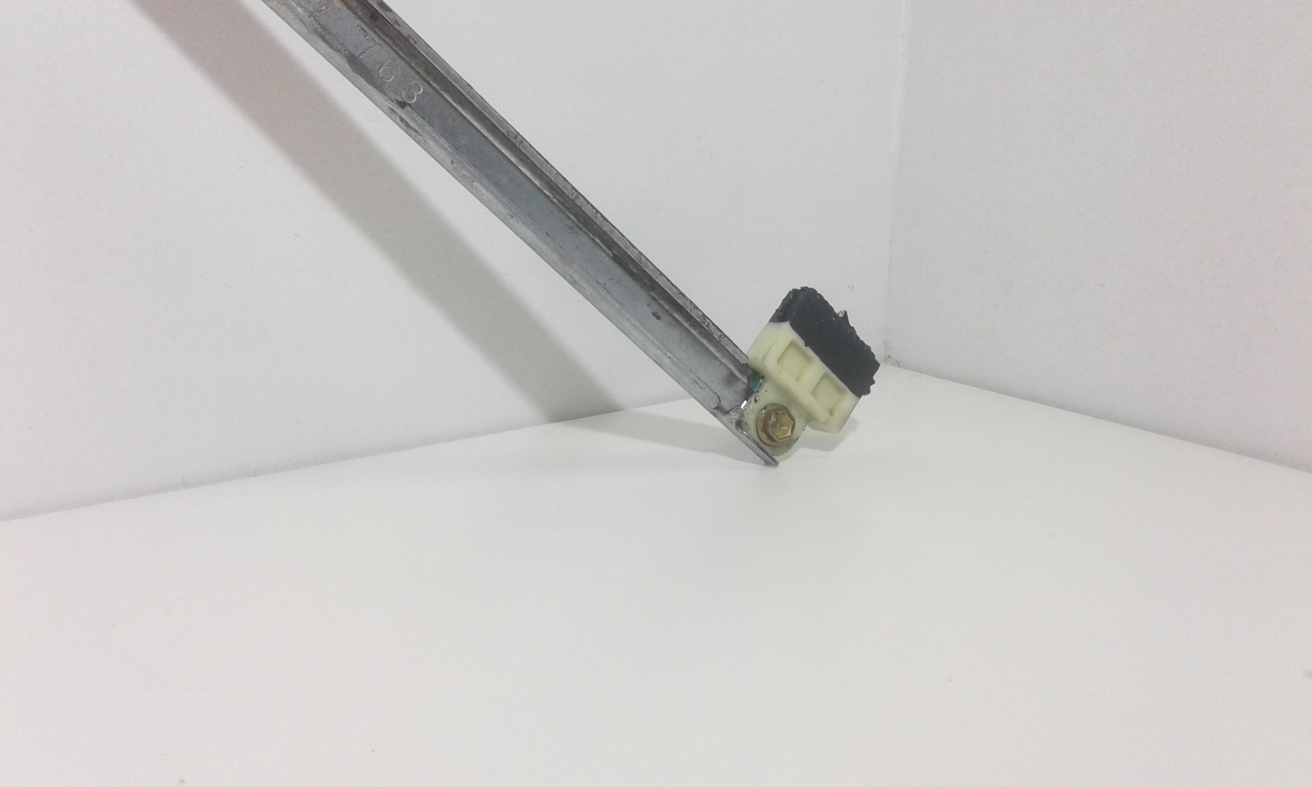 Cremagliera anteriore destra passeggero TOYOTA Yaris 1 Serie