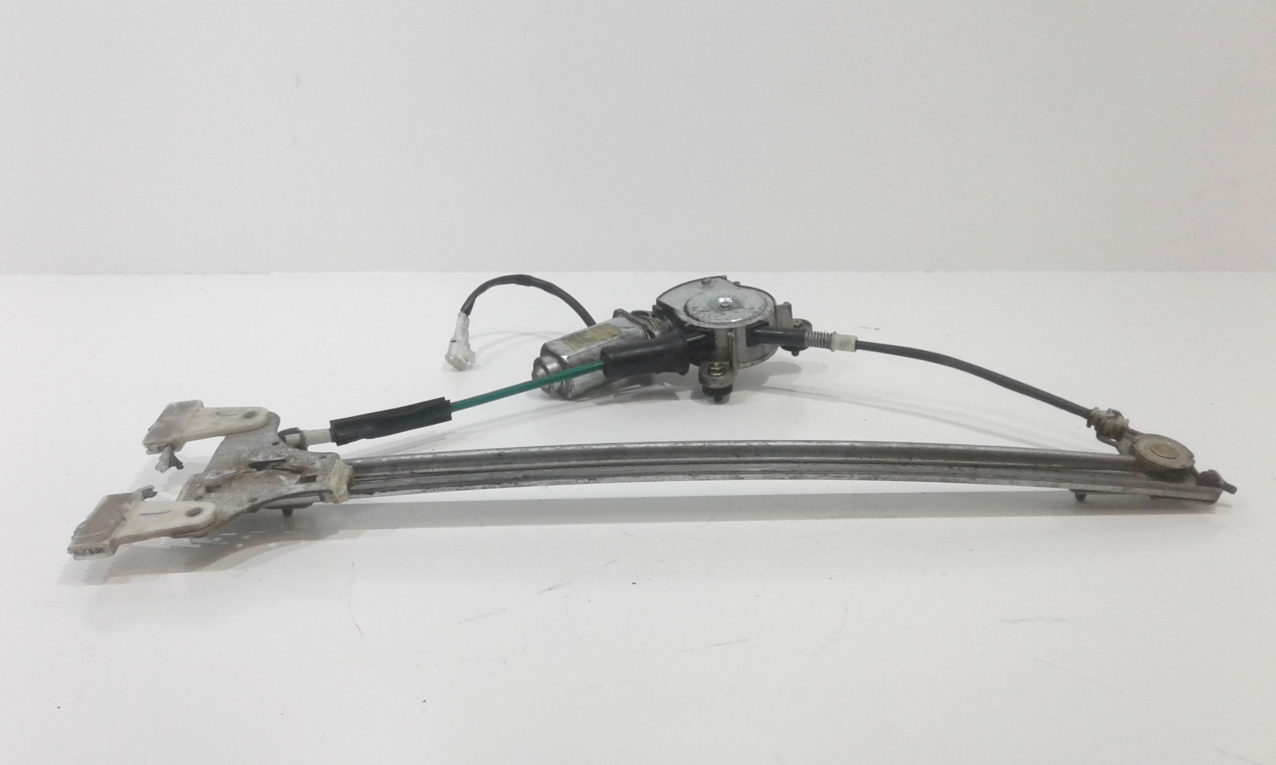 Cremagliera anteriore destra passeggero OPEL Agila 1 Serie