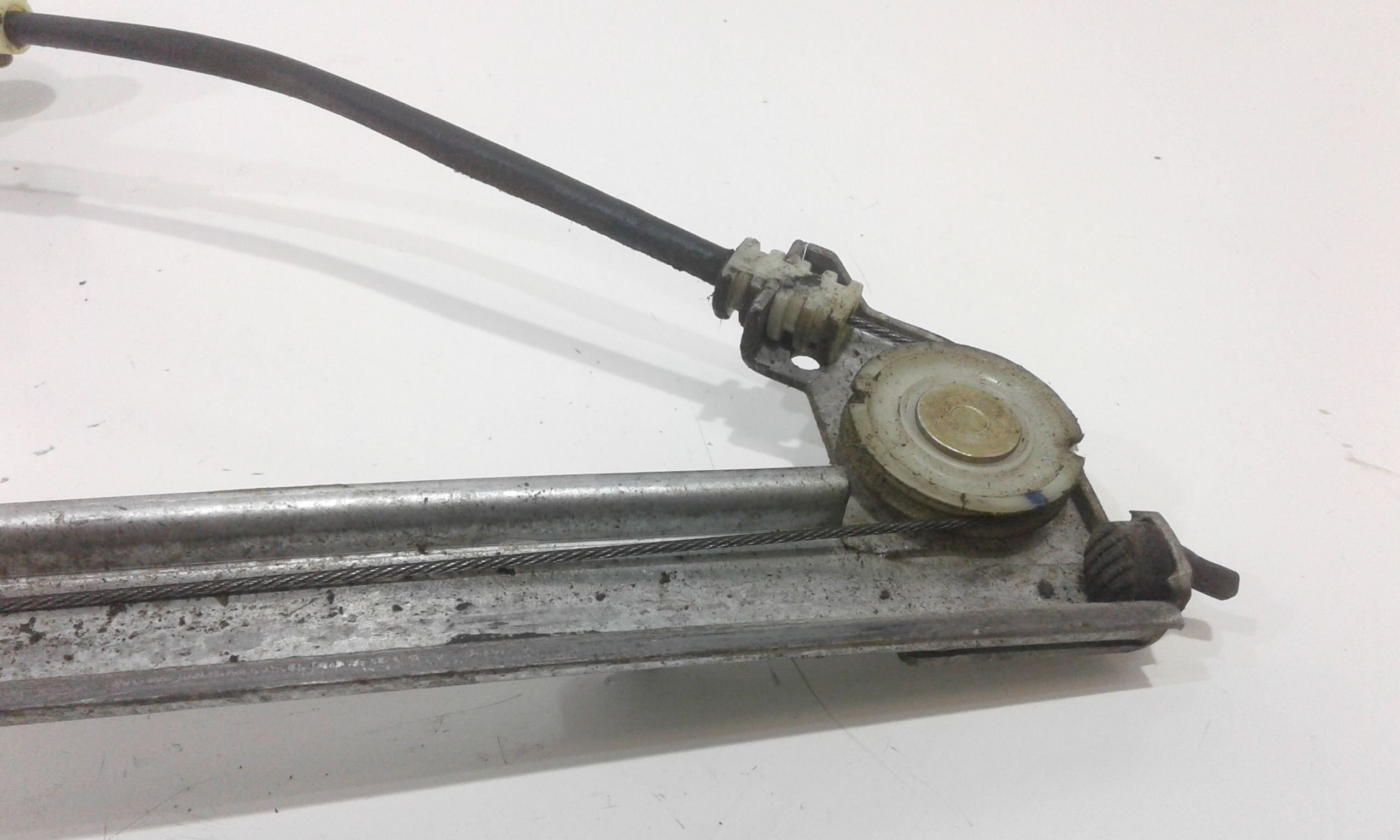 Cremagliera anteriore destra passeggero OPEL Agila 1 Serie