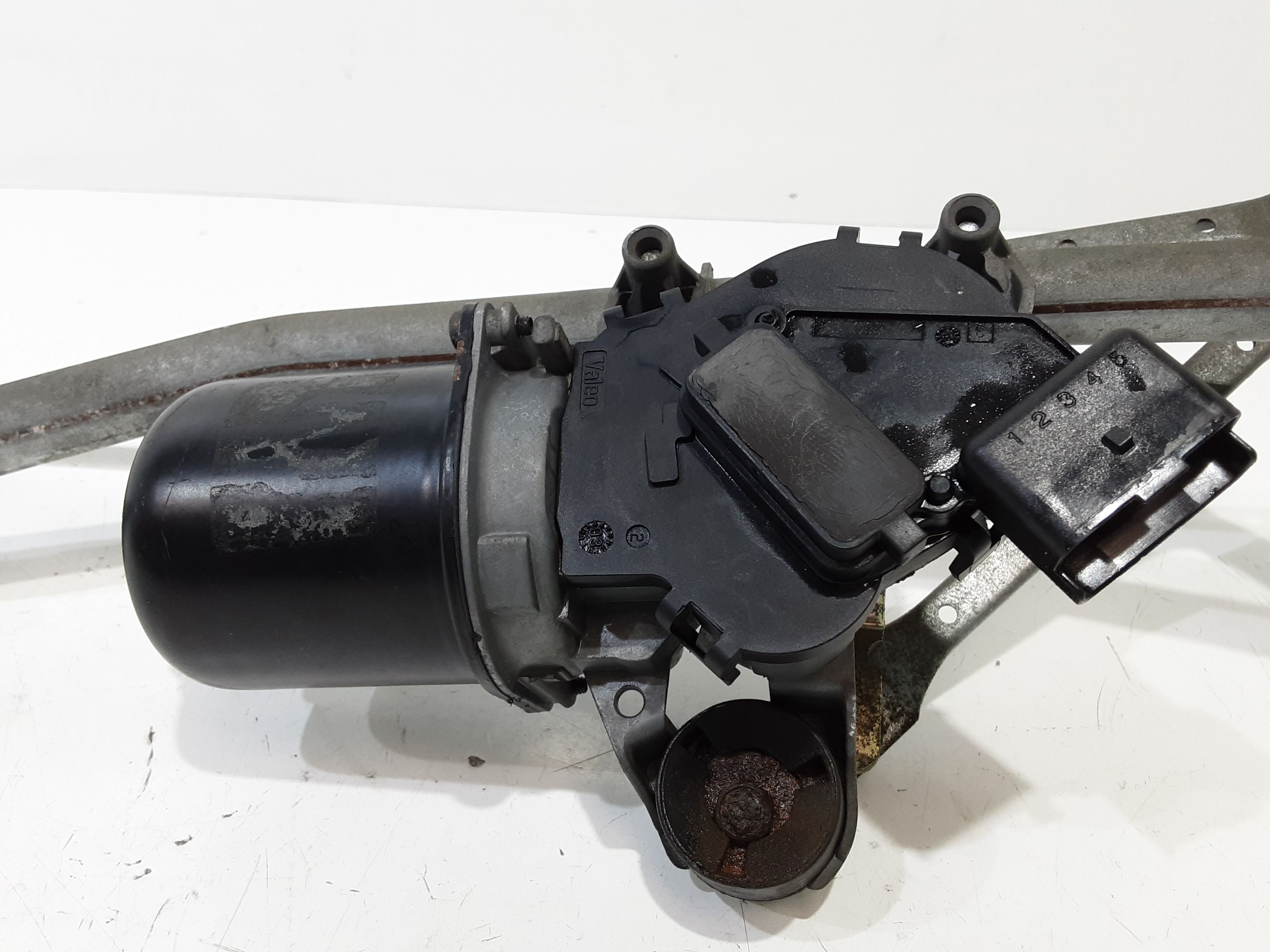 Motorino tergi ant completo di tandem CITROEN C3 Pluriel