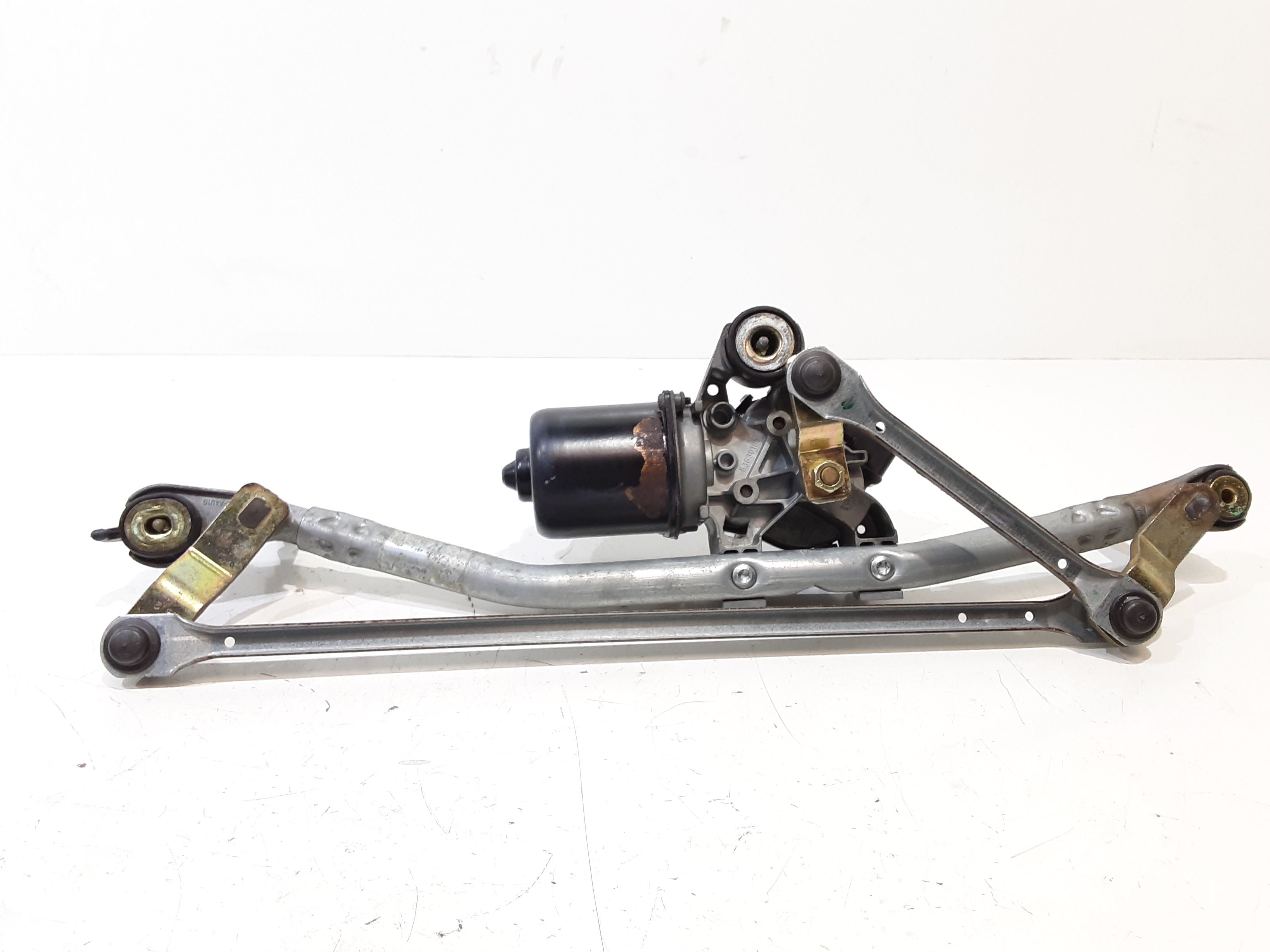 Motorino tergi ant completo di tandem CITROEN C3 Pluriel