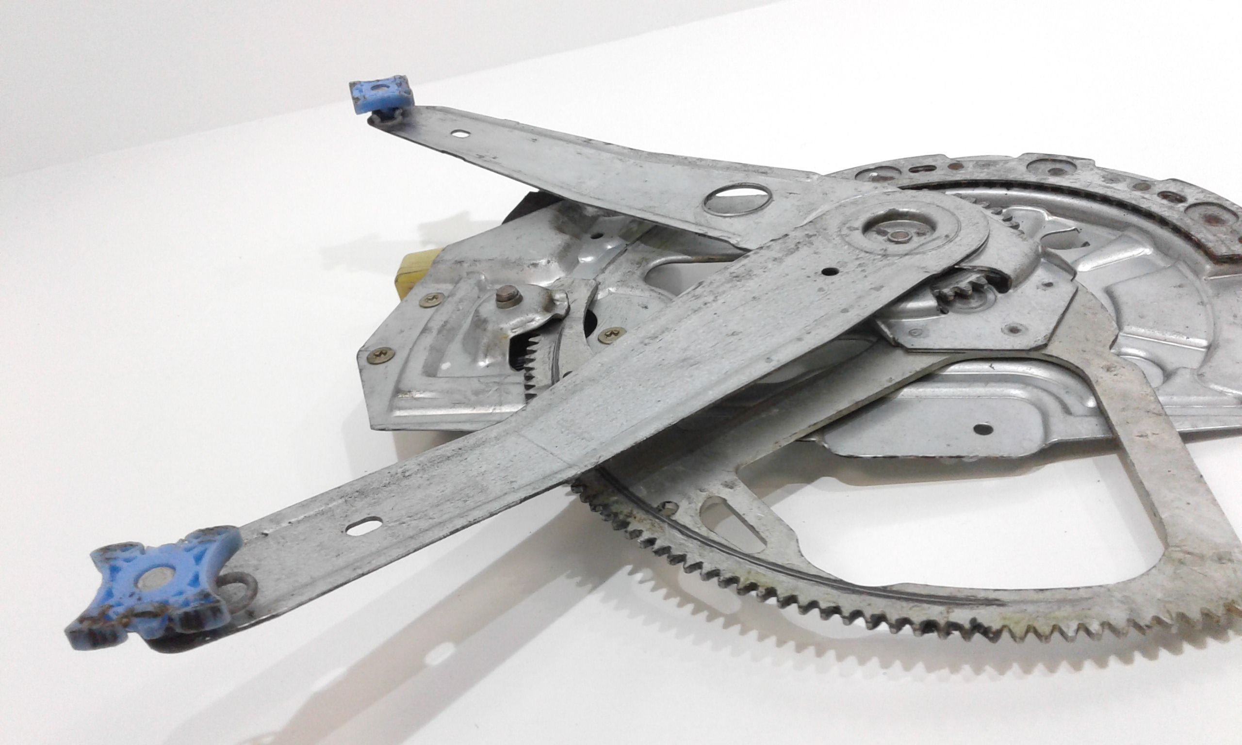 Cremagliera anteriore destra passeggero VOLVO V70 1 Serie