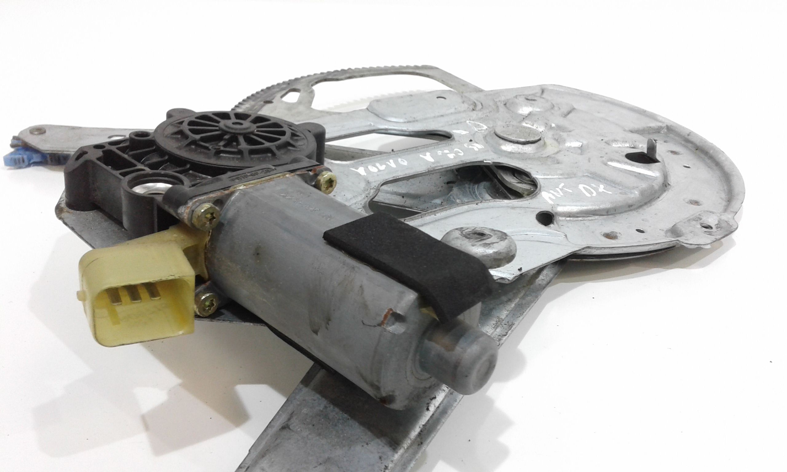 Cremagliera anteriore destra passeggero VOLVO V70 1 Serie