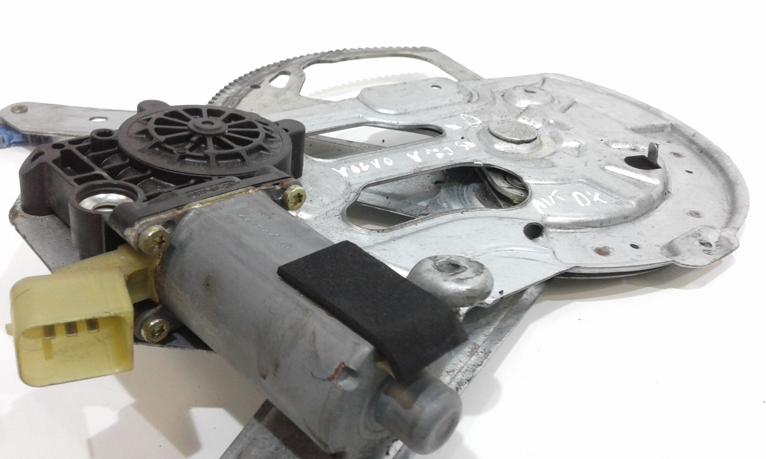 Cremagliera anteriore destra passeggero VOLVO V70 1 Serie