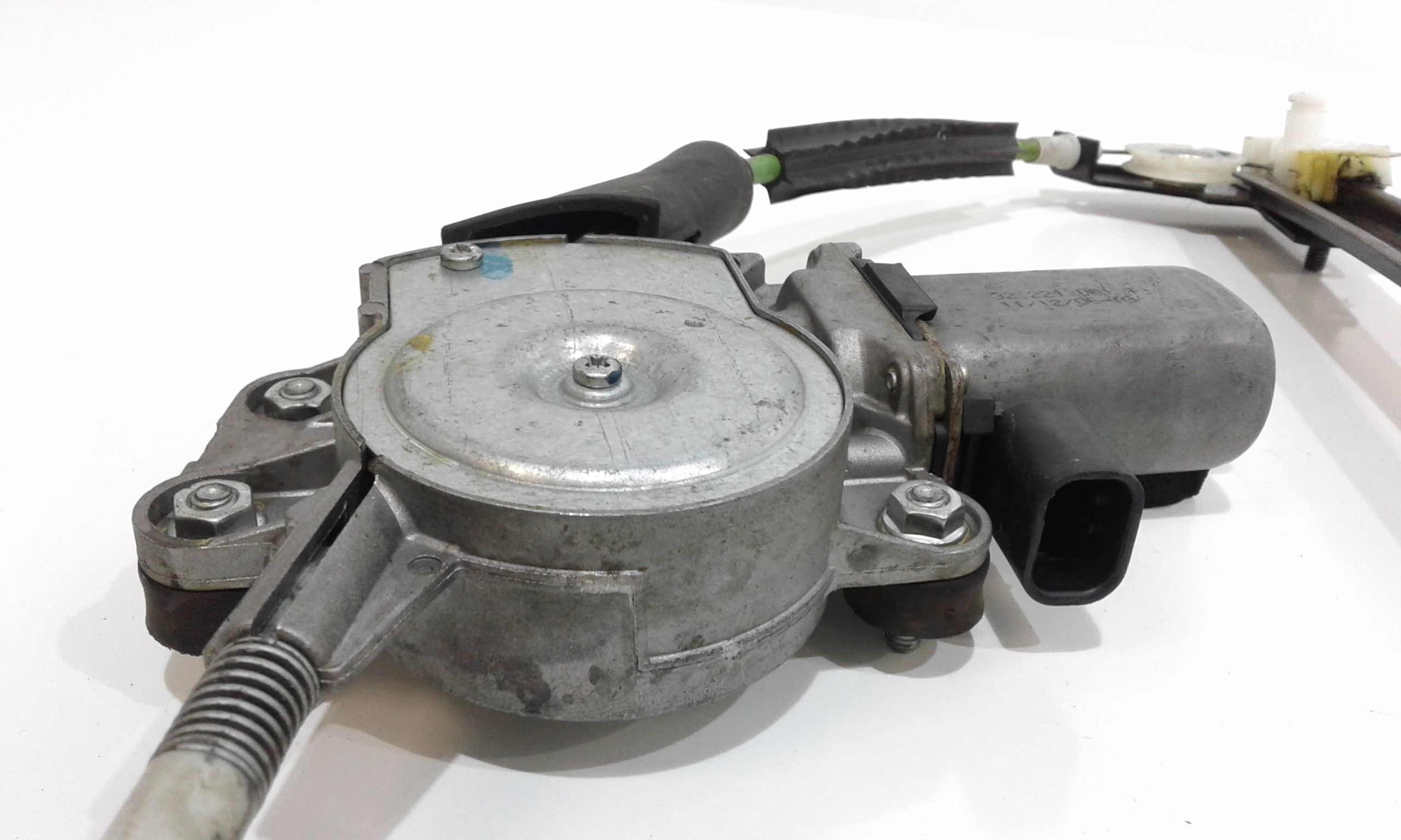 Cremagliera anteriore destra passeggero ALFA ROMEO 147 2 serie