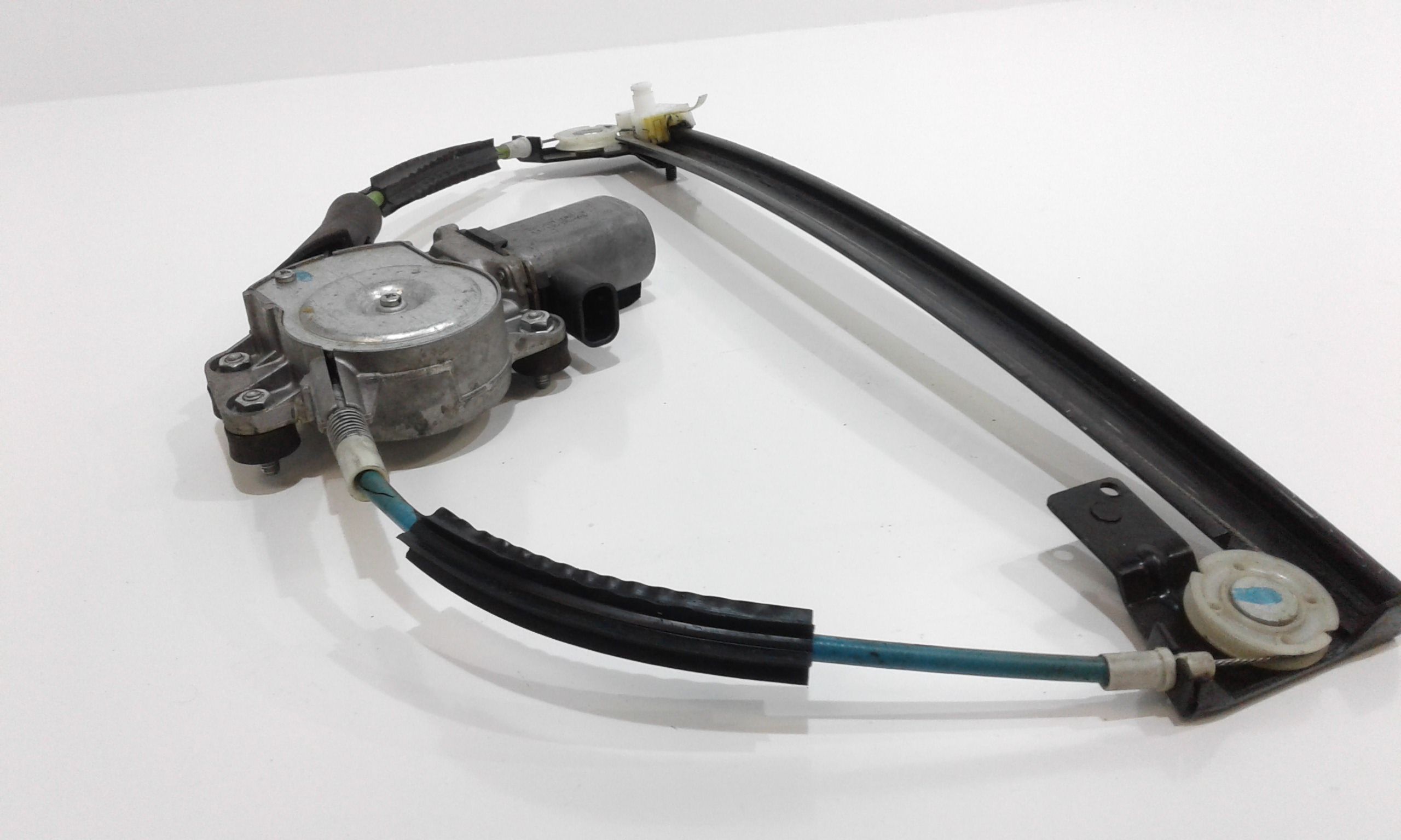 Cremagliera anteriore destra passeggero ALFA ROMEO 147 2 serie