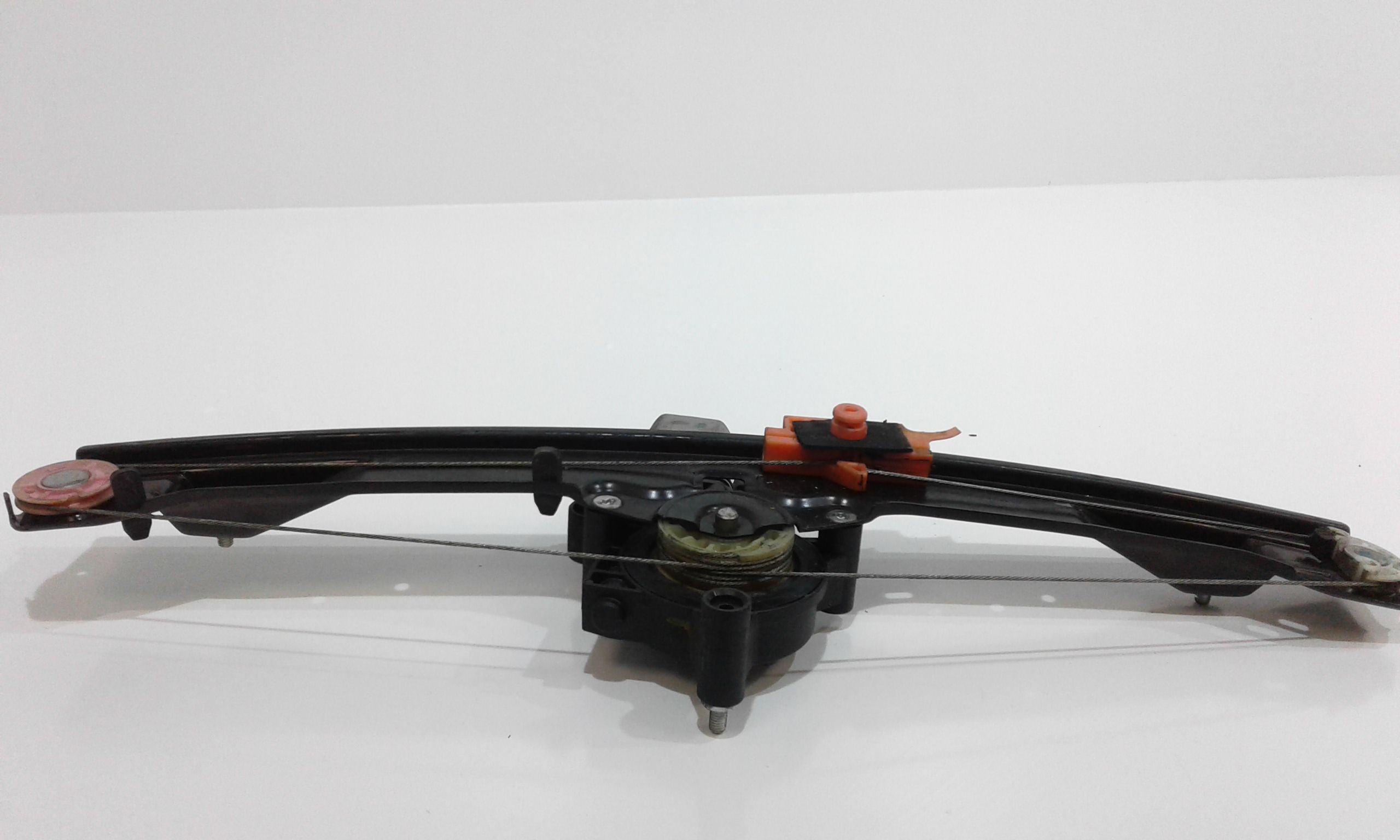 Cremagliera anteriore destra passeggero FIAT Grande Punto 1 Serie