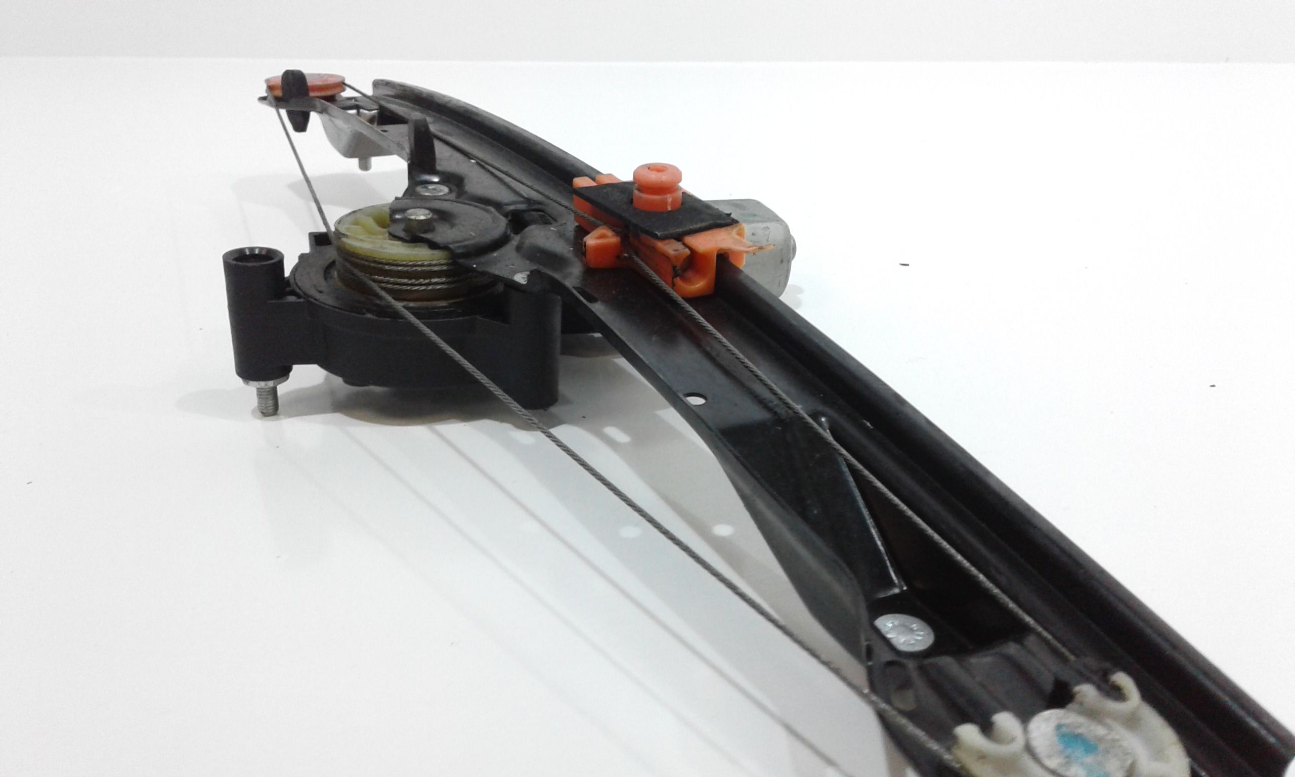 Cremagliera anteriore destra passeggero FIAT Grande Punto 1 Serie