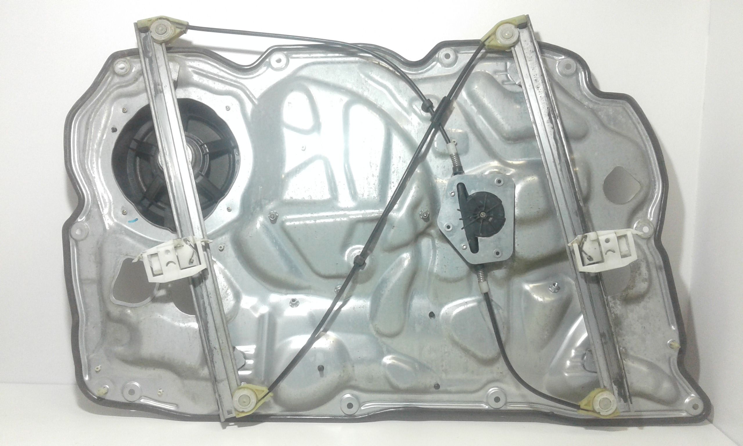 Cremagliera anteriore destra passeggero FIAT Croma 2 Serie