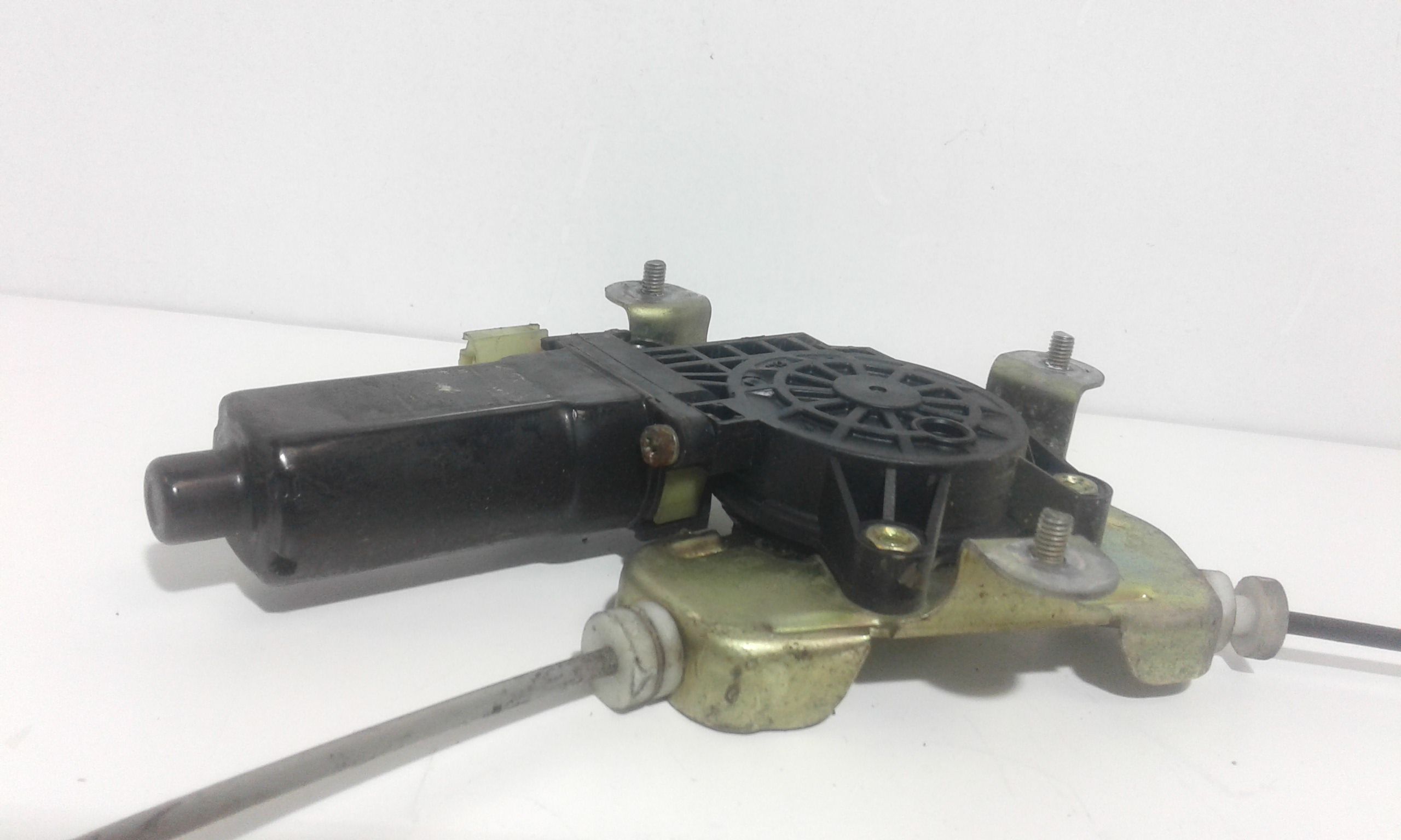 Cremagliera anteriore destra passeggero HYUNDAI Atos 2 Serie