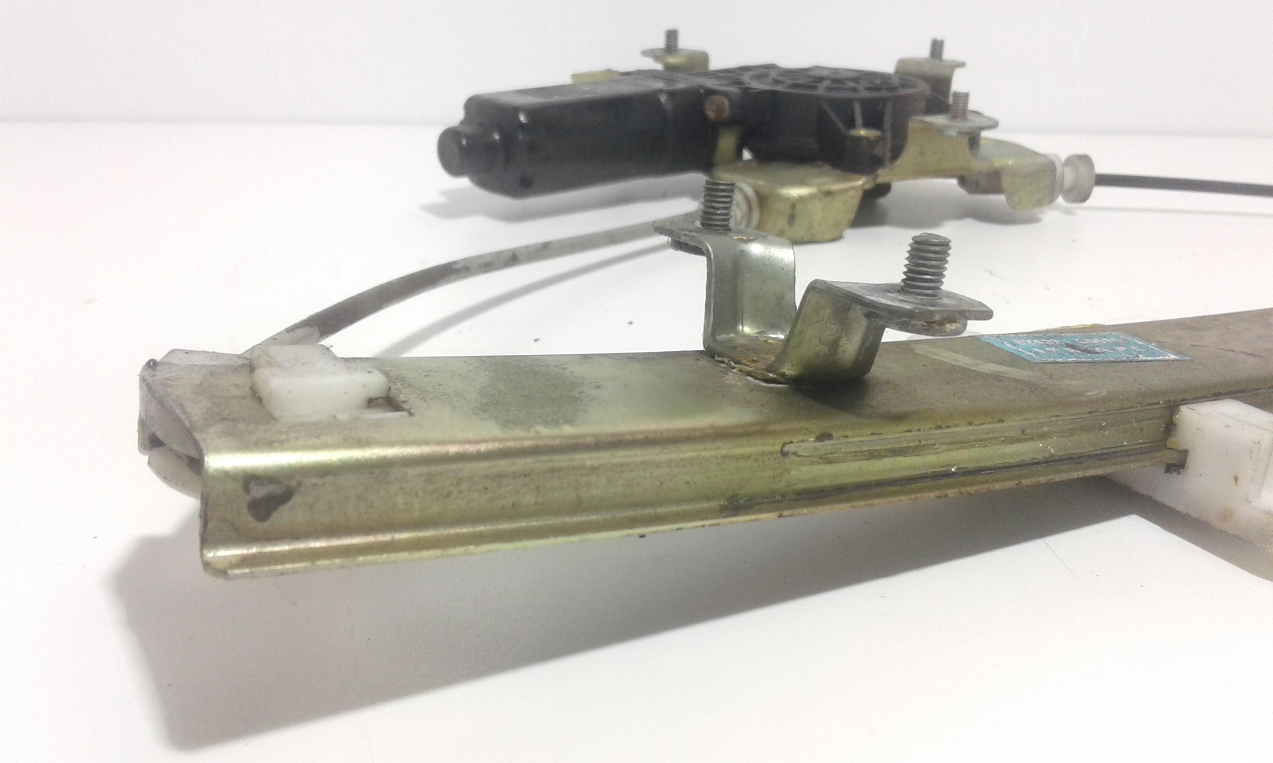 Cremagliera anteriore destra passeggero HYUNDAI Atos 2 Serie