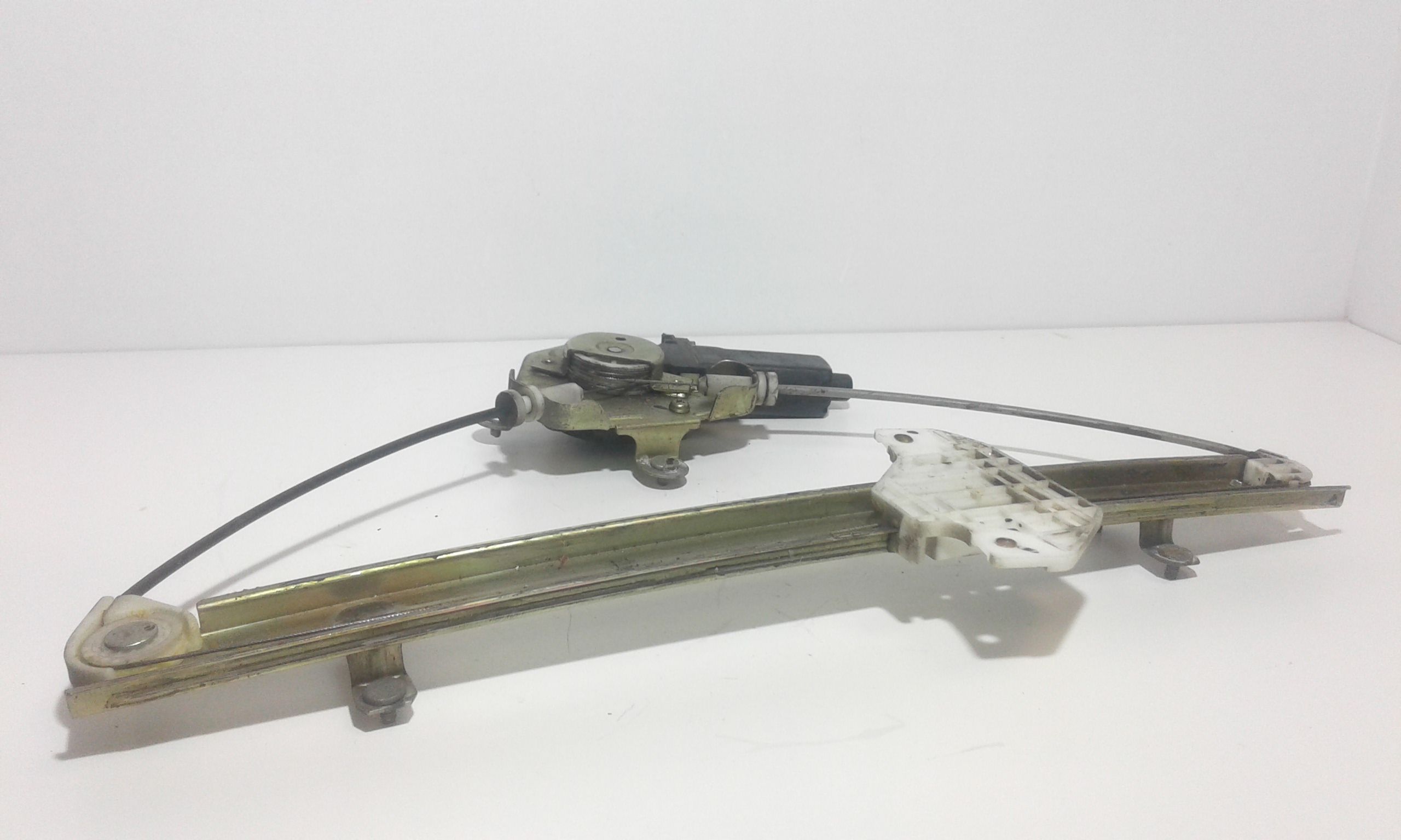 Cremagliera anteriore destra passeggero HYUNDAI Atos 2 Serie