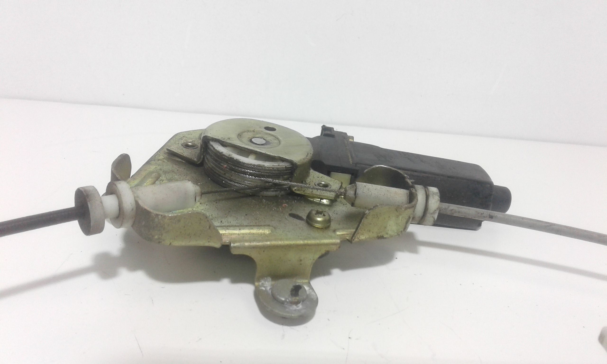 Cremagliera anteriore destra passeggero HYUNDAI Atos 2 Serie