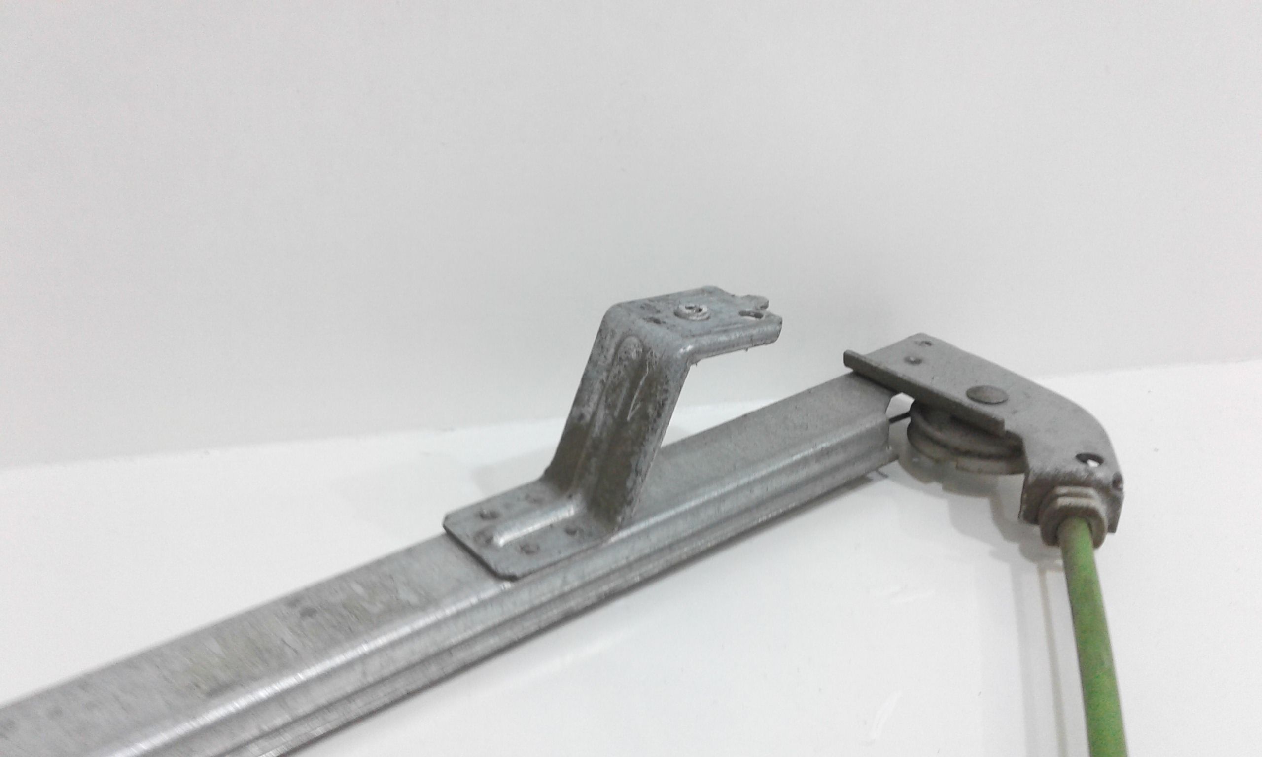 Cremagliera anteriore destra passeggero PEUGEOT Expert 3 Serie