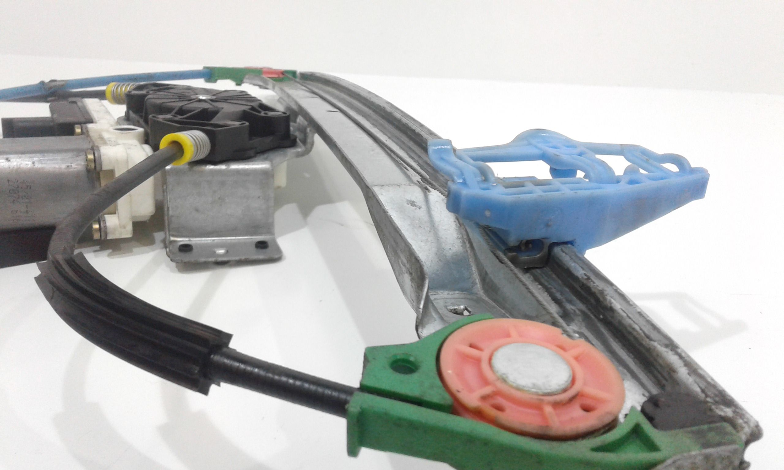 Cremagliera anteriore destra passeggero CITROEN C2 1 Serie