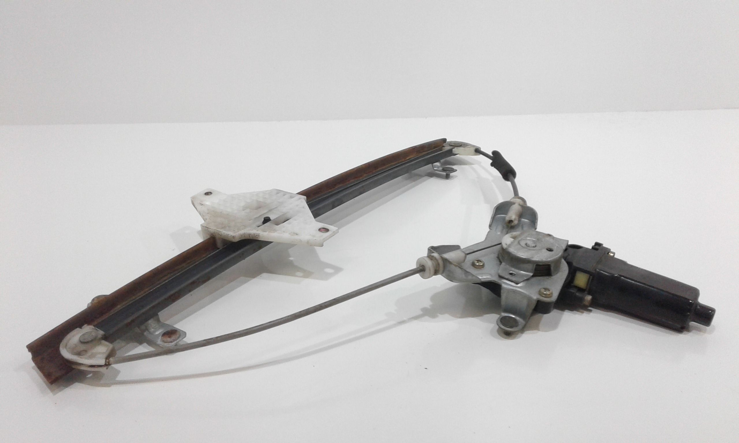 Cremagliera anteriore destra passeggero HYUNDAI Terracan 2 Serie