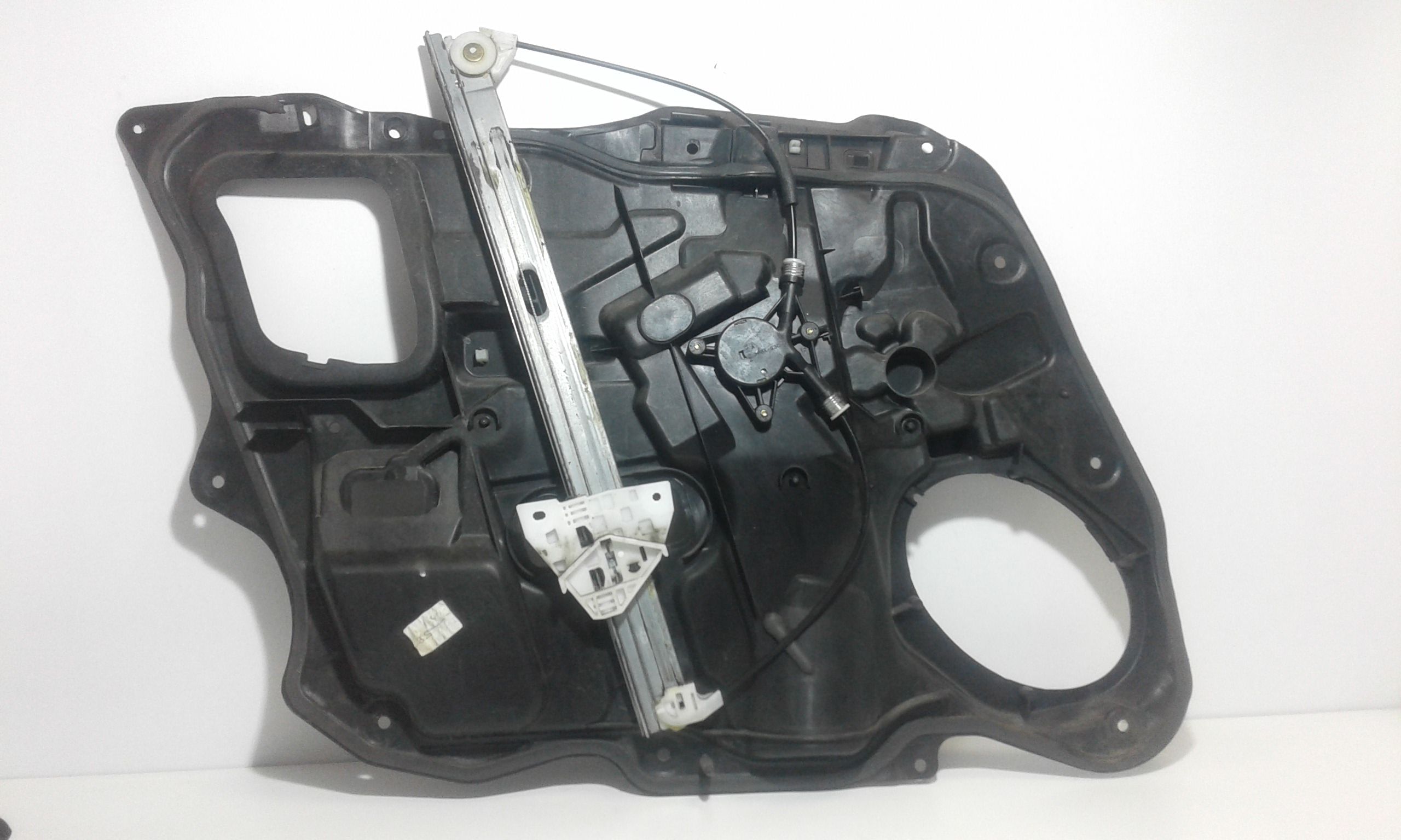 Cremagliera anteriore destra passeggero MAZDA 2 Berlina 1 Serie