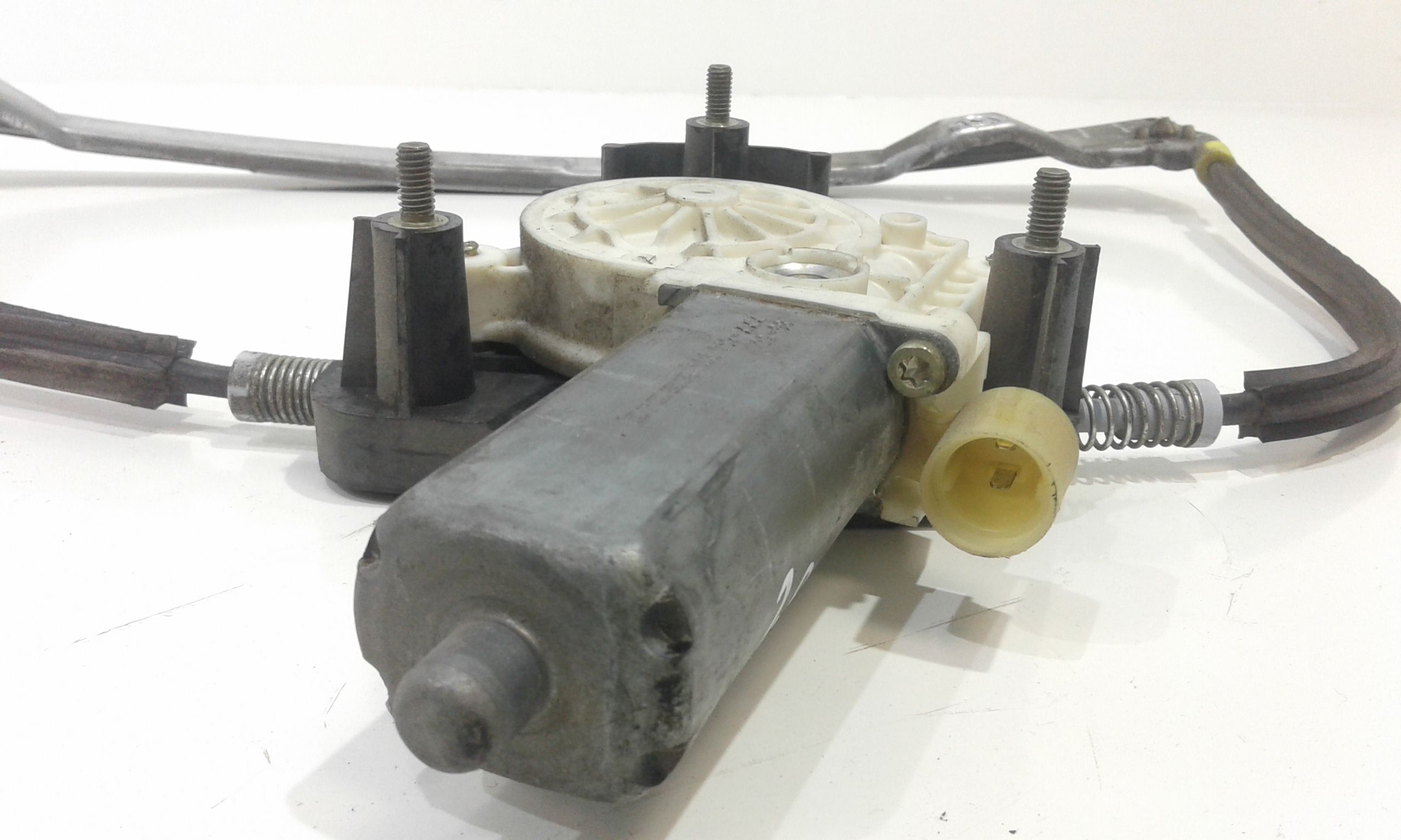 Cremagliera anteriore destra passeggero RENAULT Clio 4