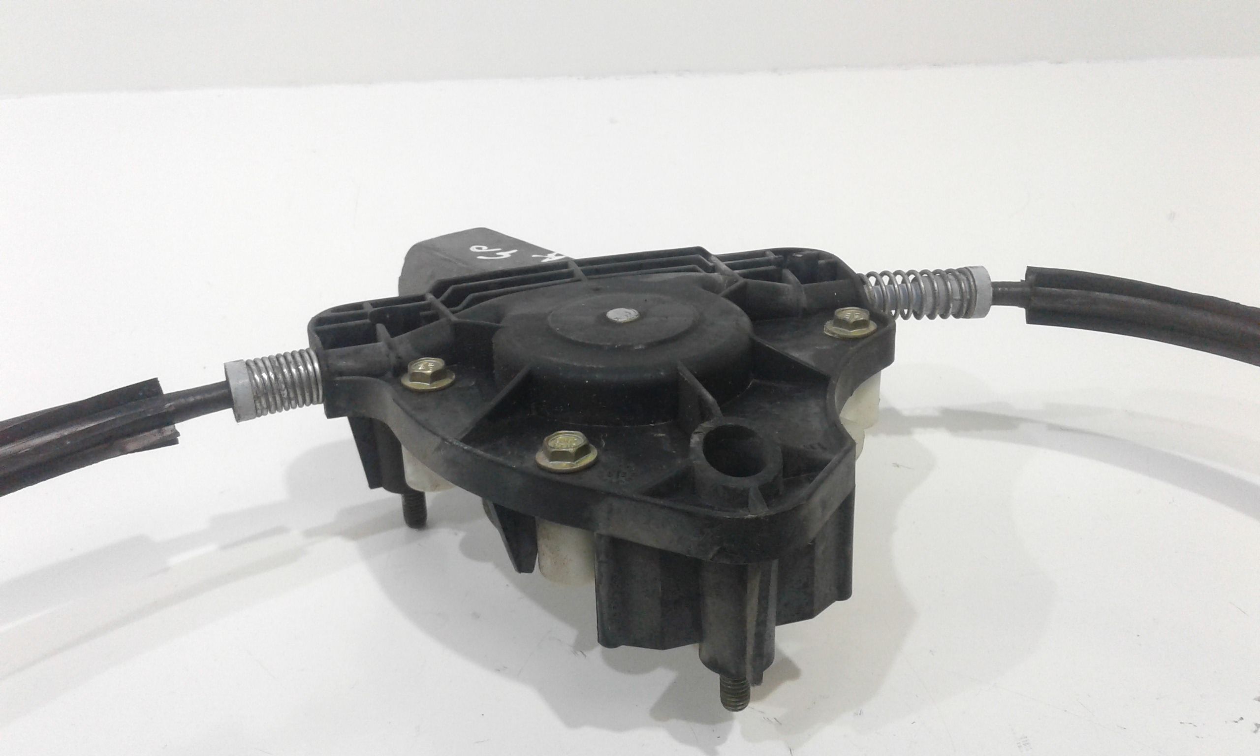 Cremagliera anteriore destra passeggero RENAULT Clio 4