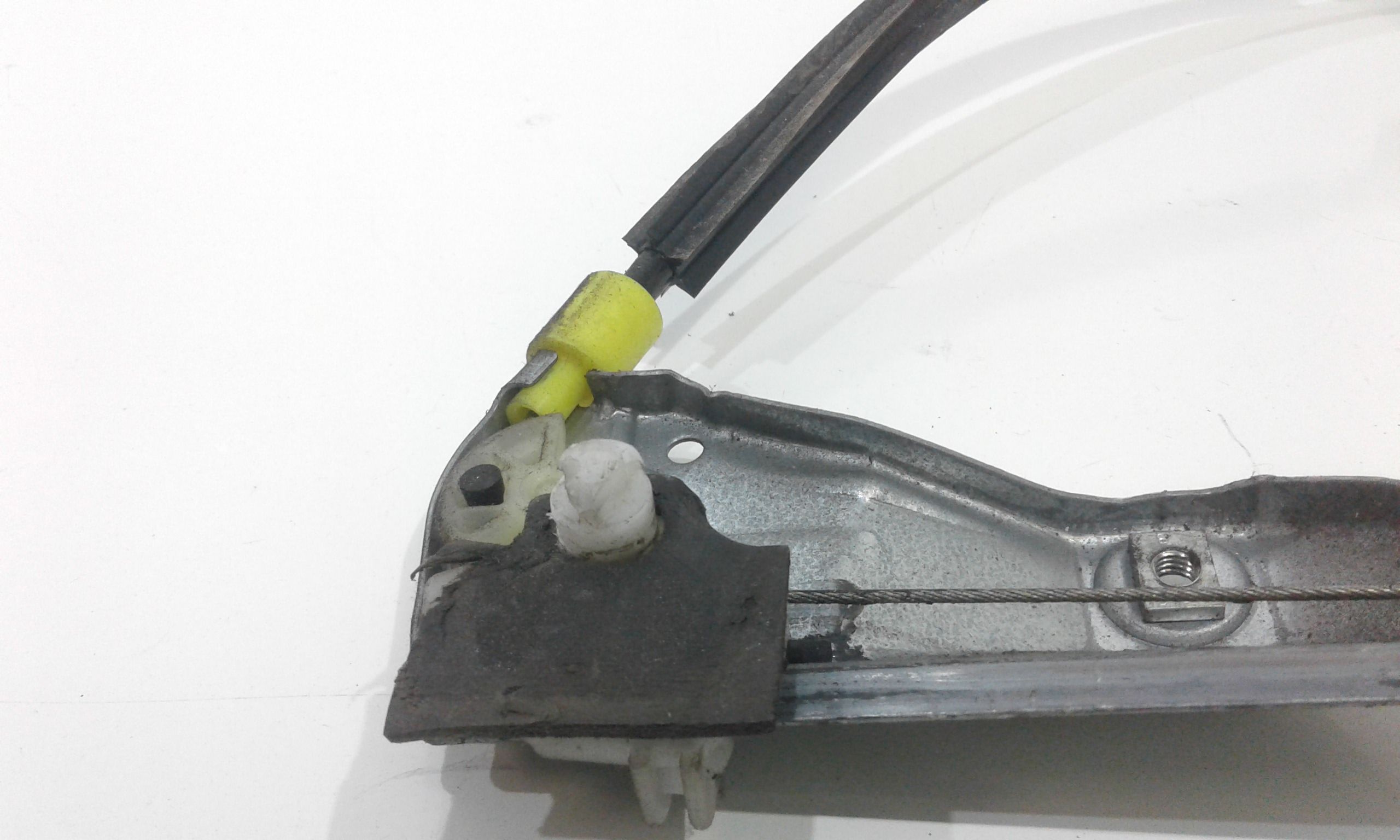 Cremagliera anteriore destra passeggero RENAULT Clio 4