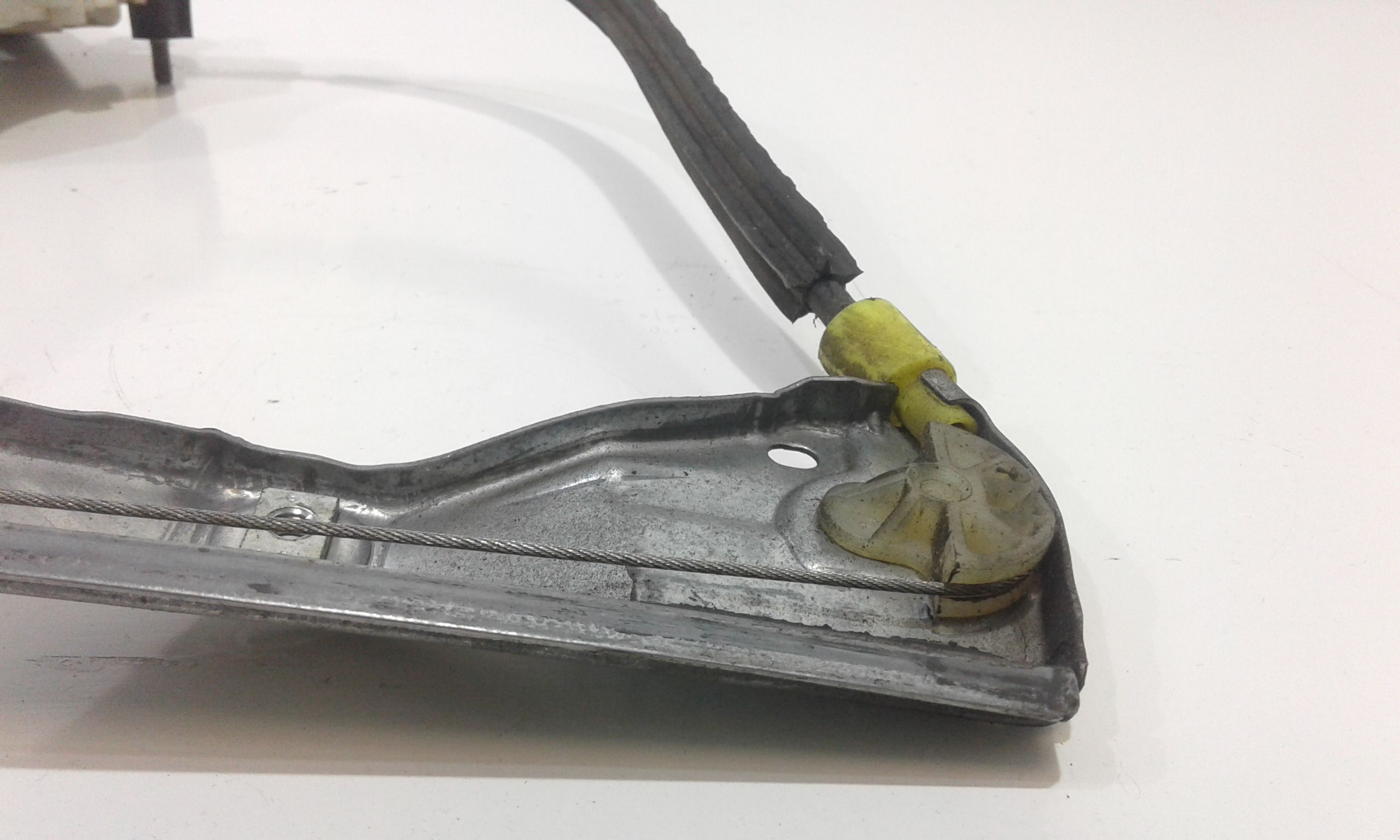 Cremagliera anteriore destra passeggero RENAULT Clio 4