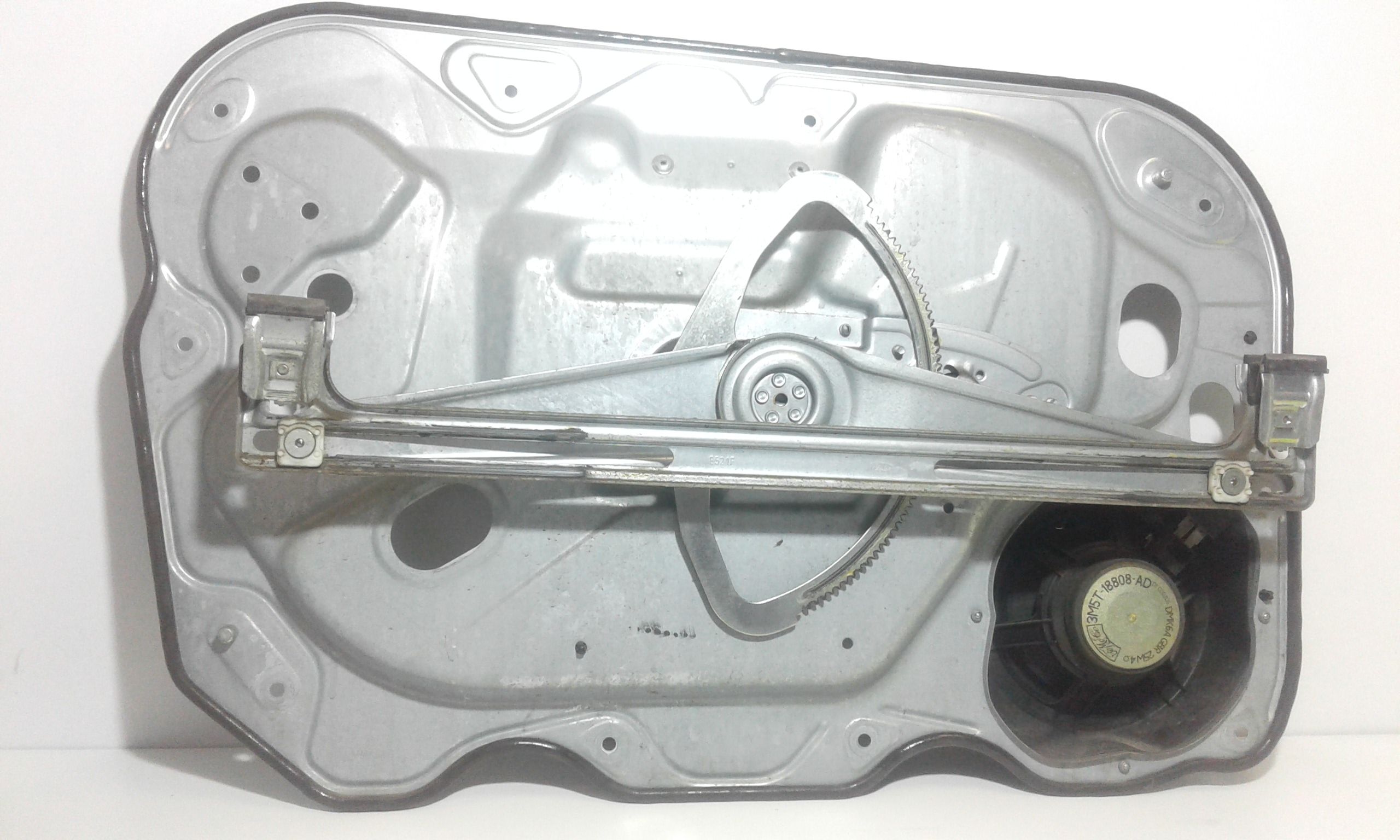 Cremagliera anteriore destra passeggero FORD C - Max Serie