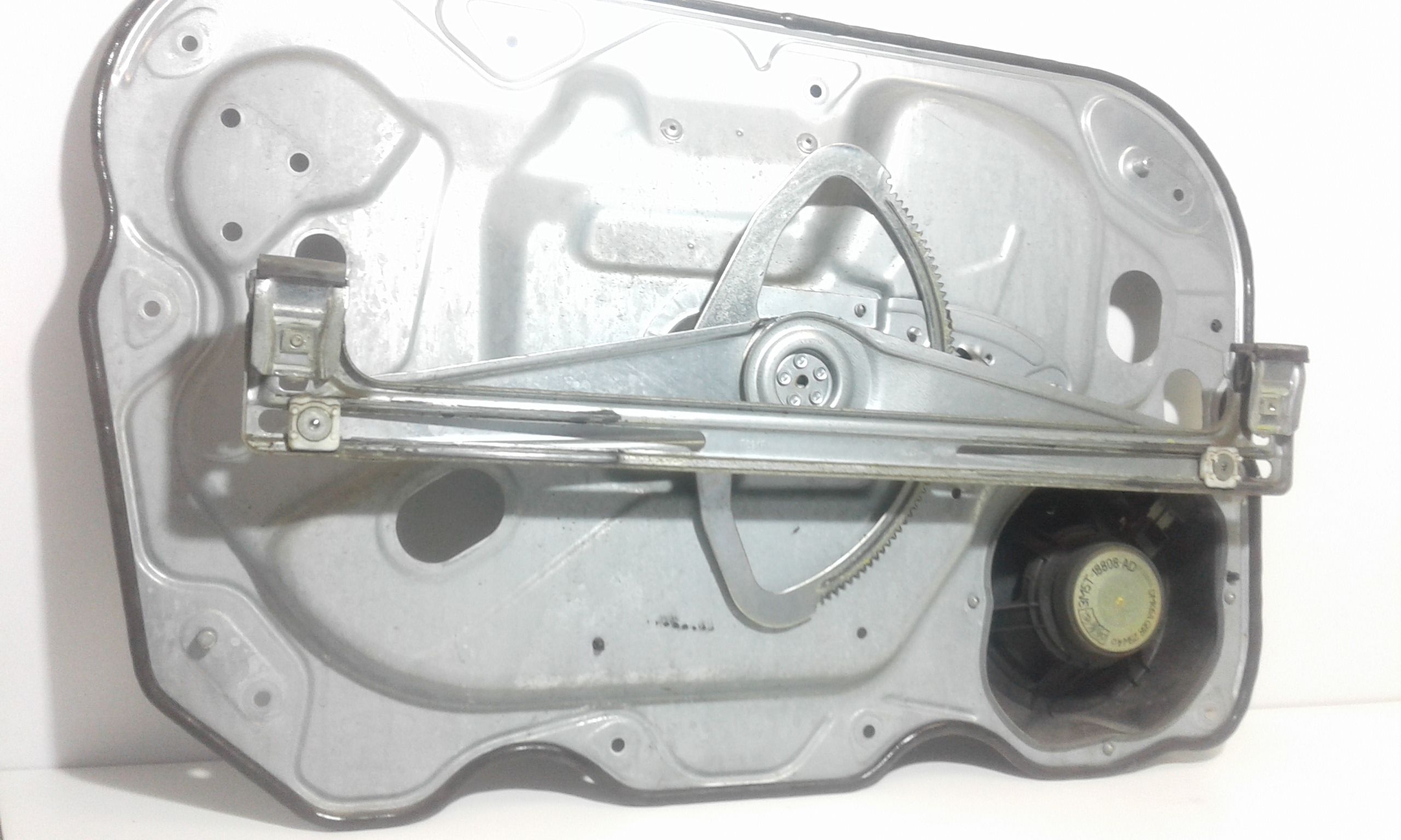 Cremagliera anteriore destra passeggero FORD C - Max Serie