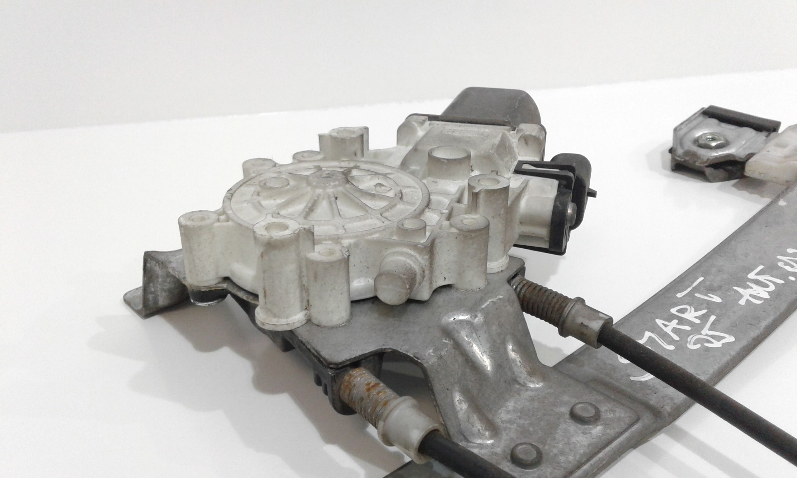 Cremagliera anteriore destra passeggero SMART Forfour 1 Serie